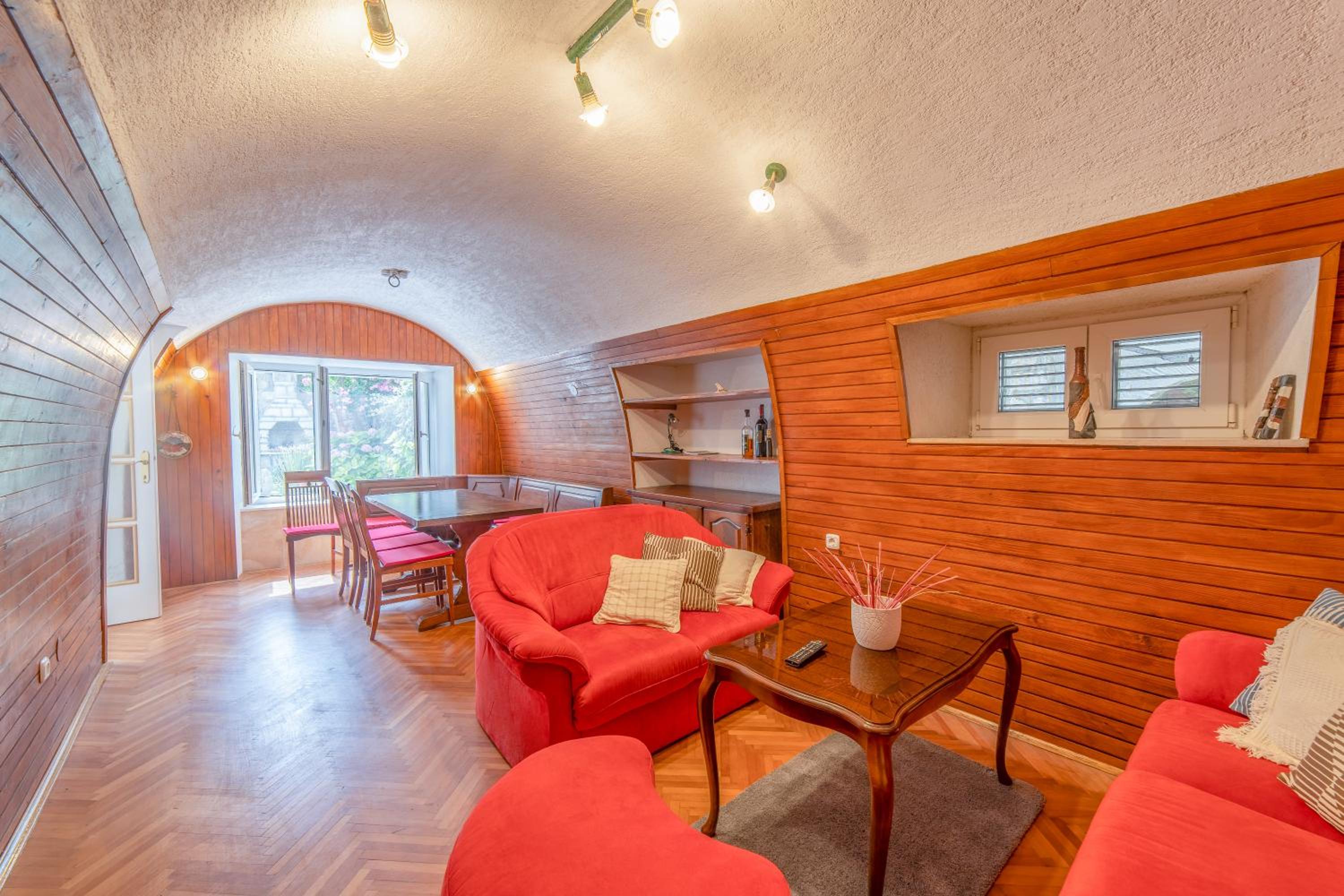 Apartman Anđelina Old Town Cavtat view 3