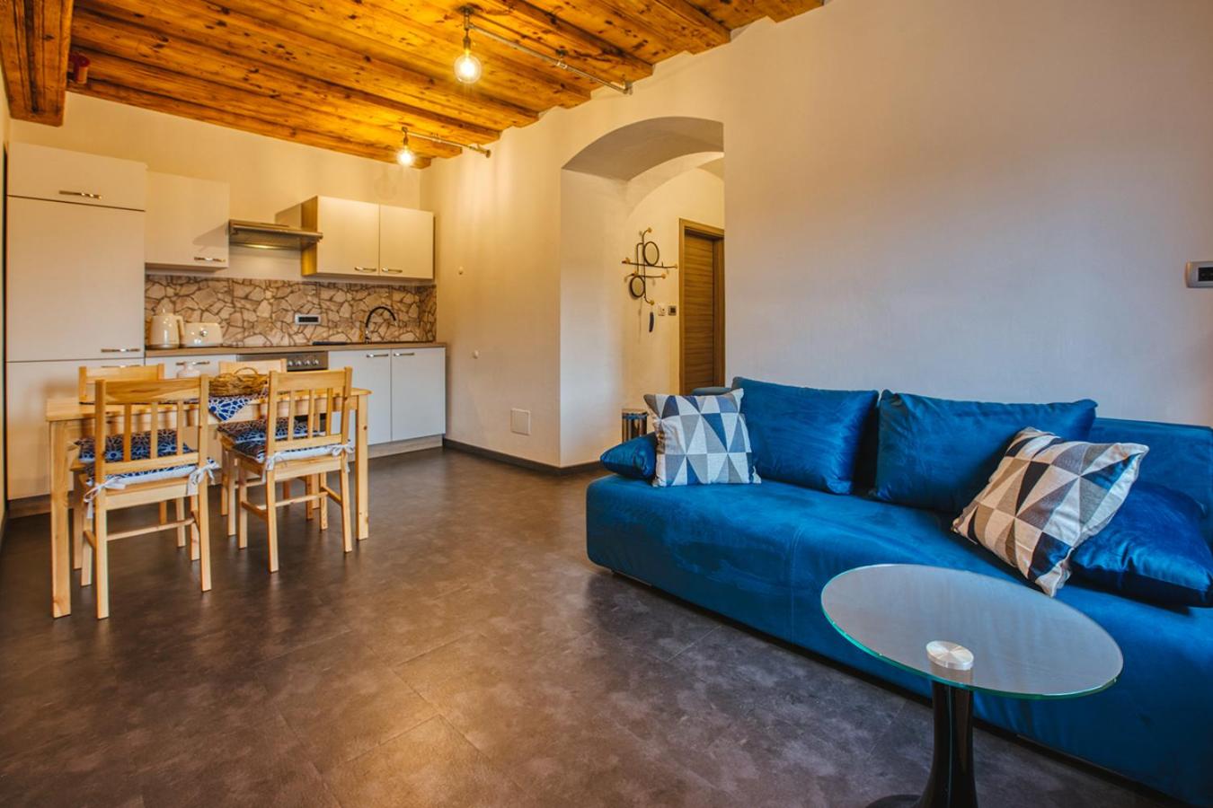 Apartmaji Pr'Pišk view 4