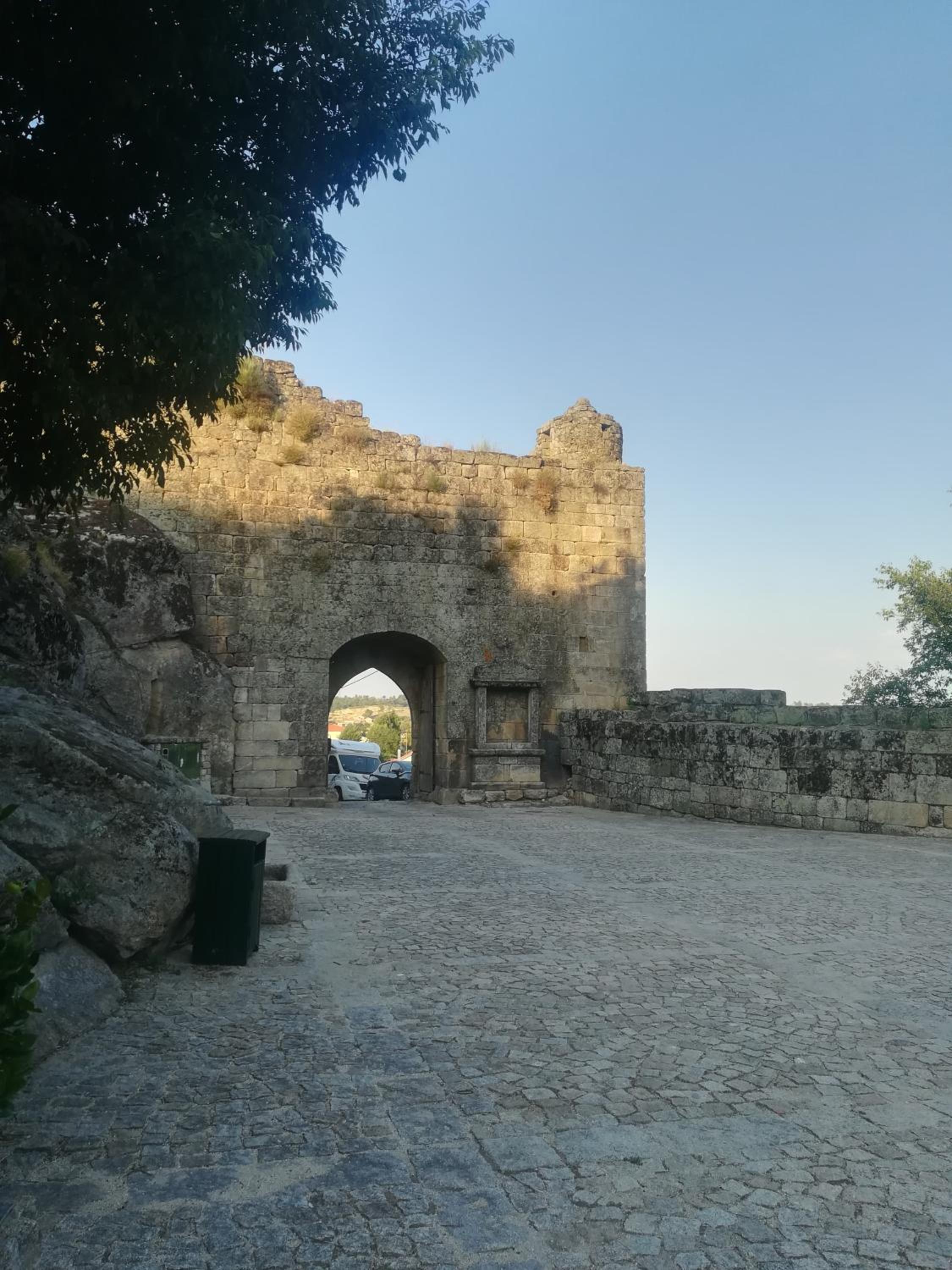 Casa da Vila view 2