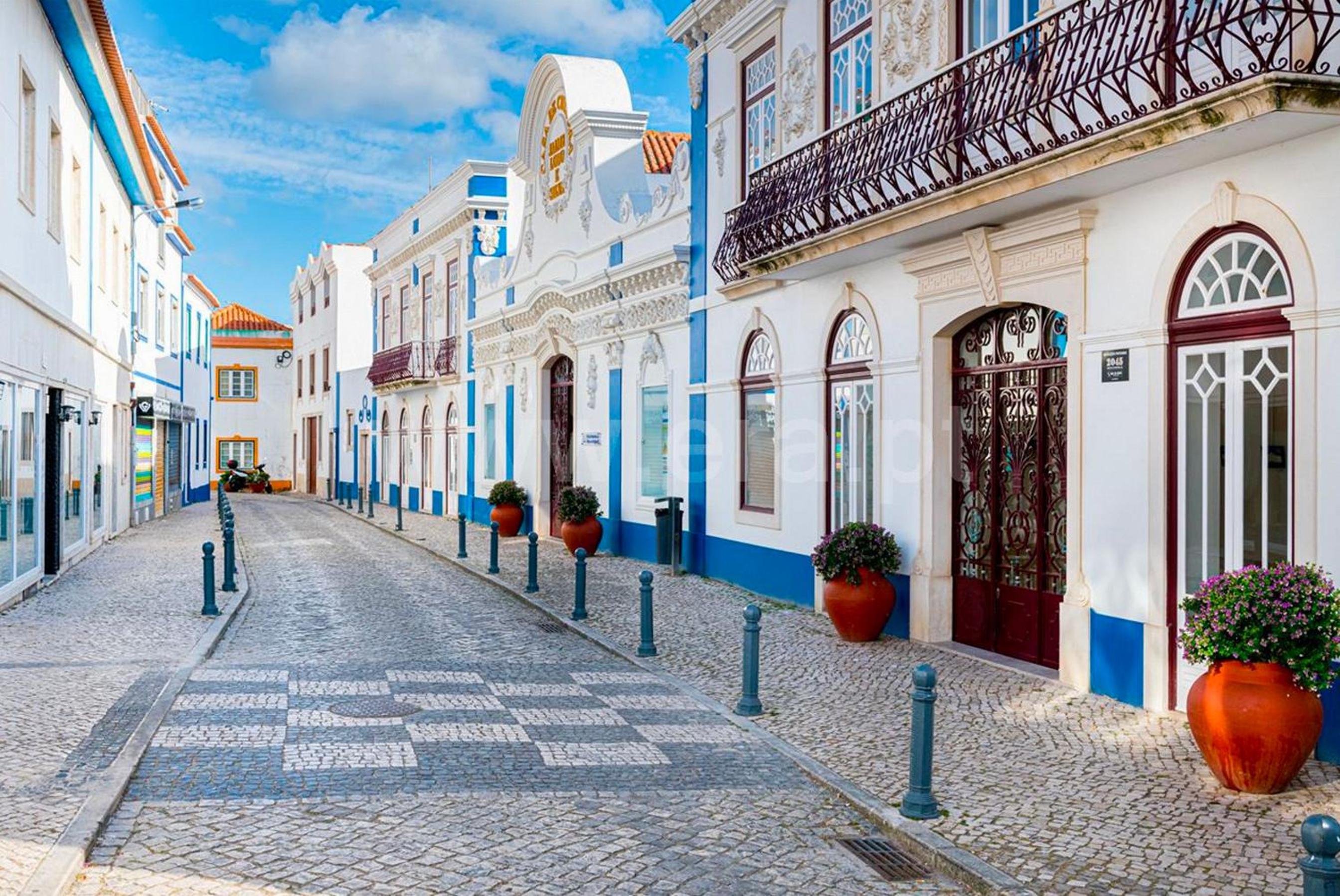 Ericeira Beach Trip Apartment