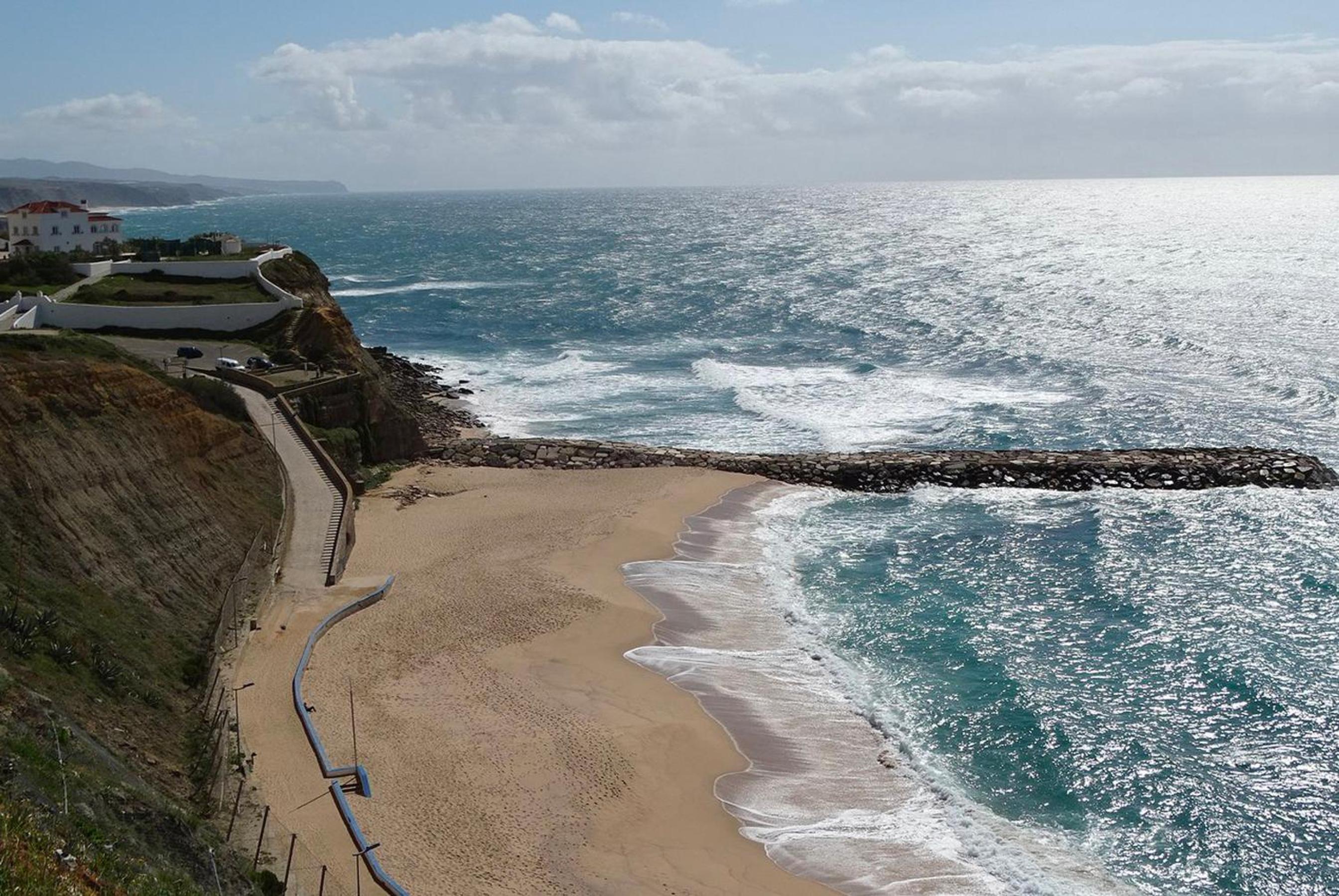 Ericeira Beach Trip Apartment
