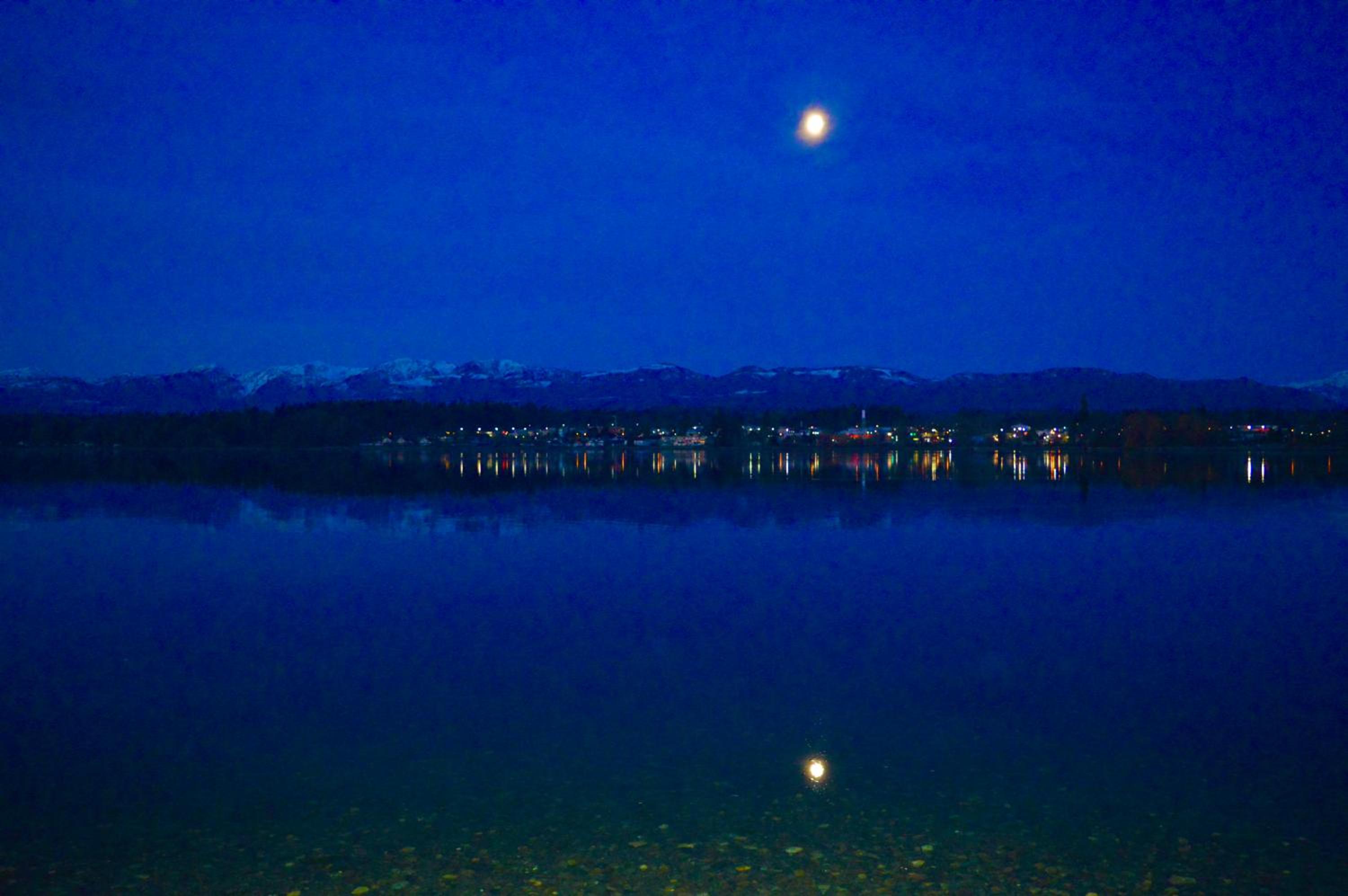 Estuary House Reflexology B&B