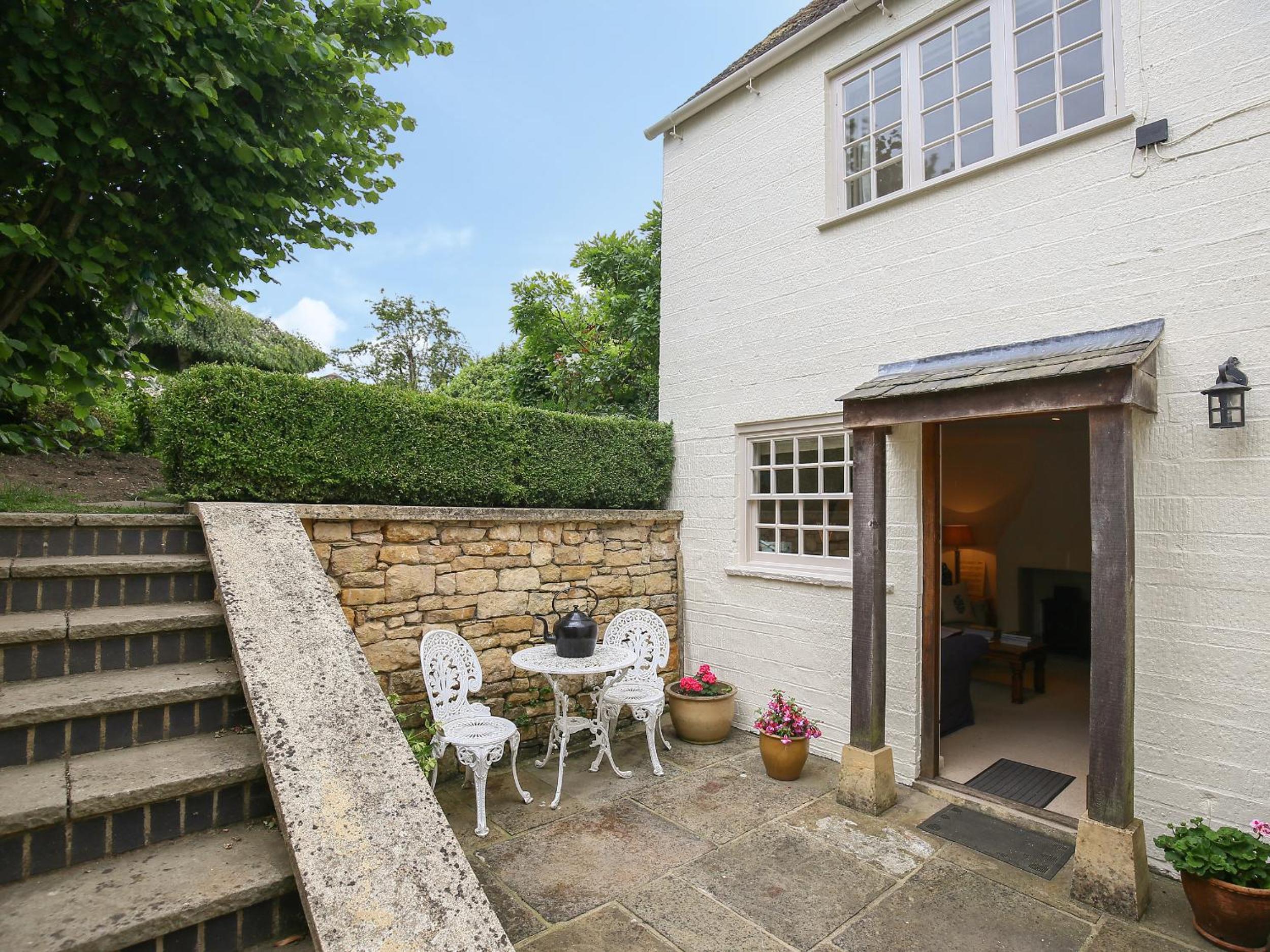 Kettle Cottage view 2