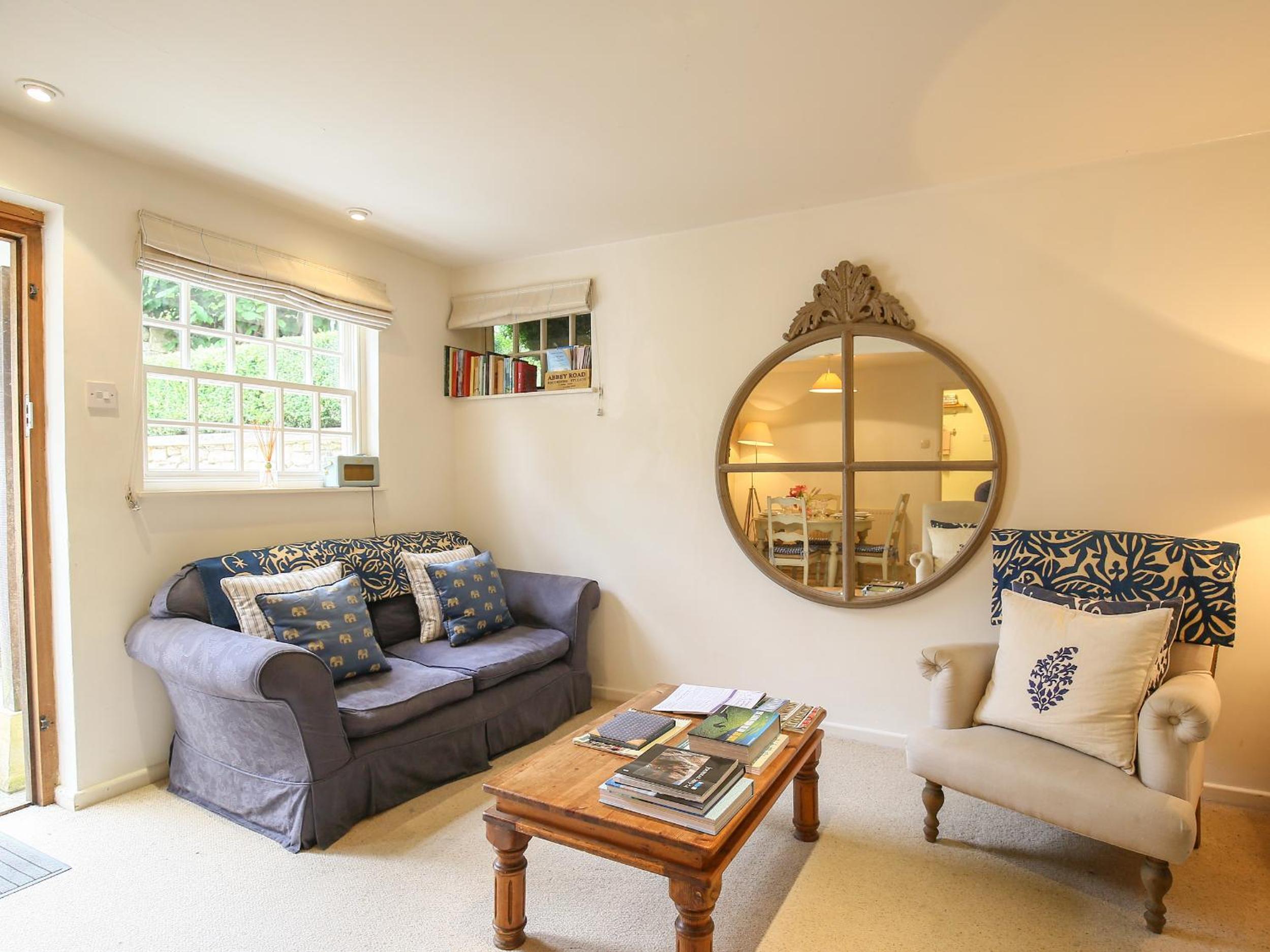 Kettle Cottage view 5