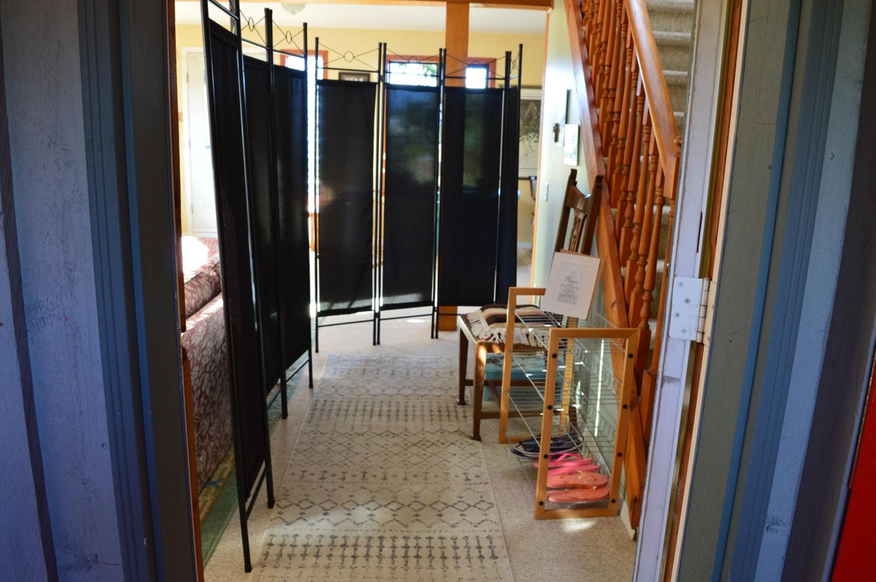 Estuary House Reflexology B&B
