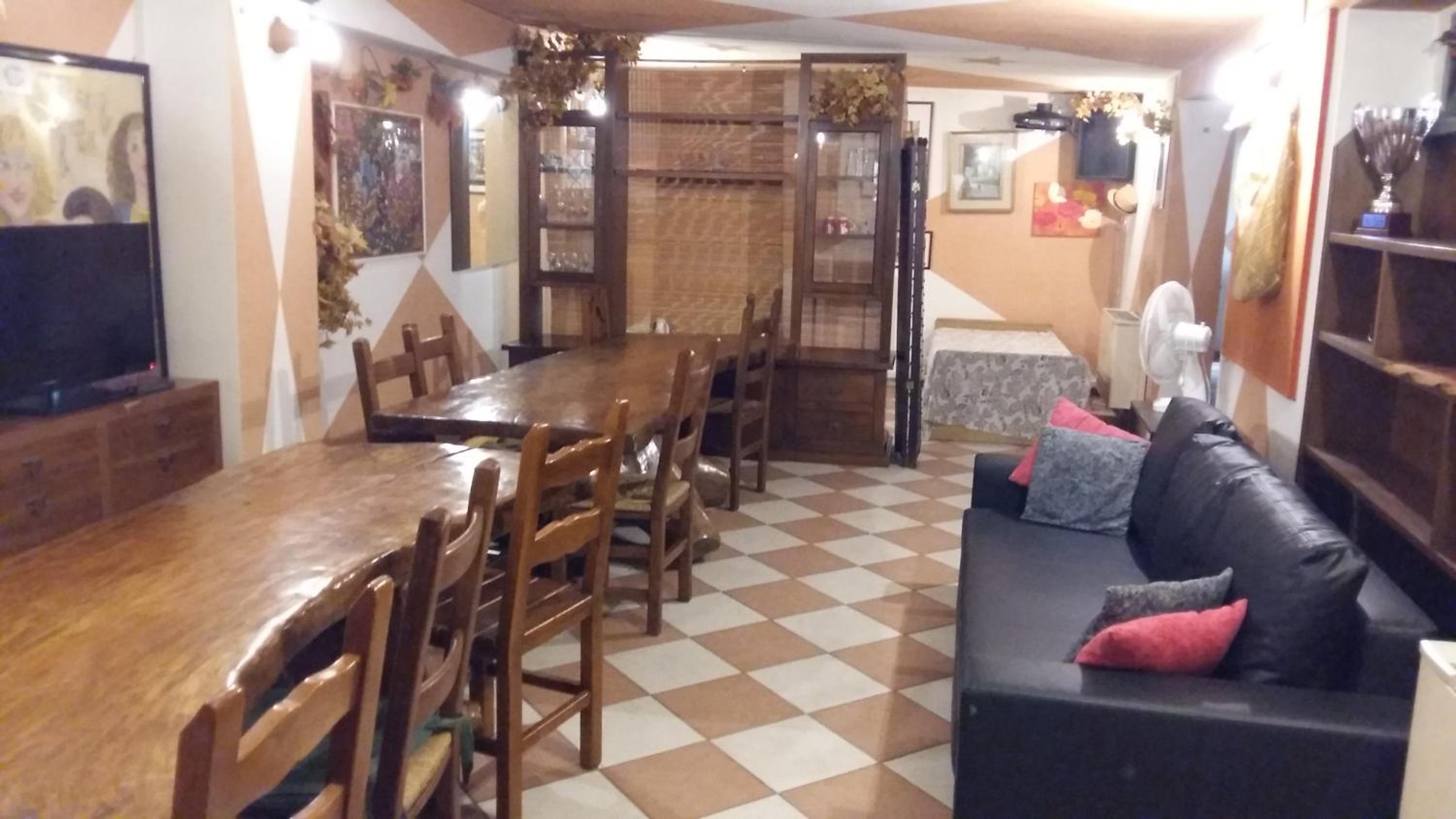 lounge