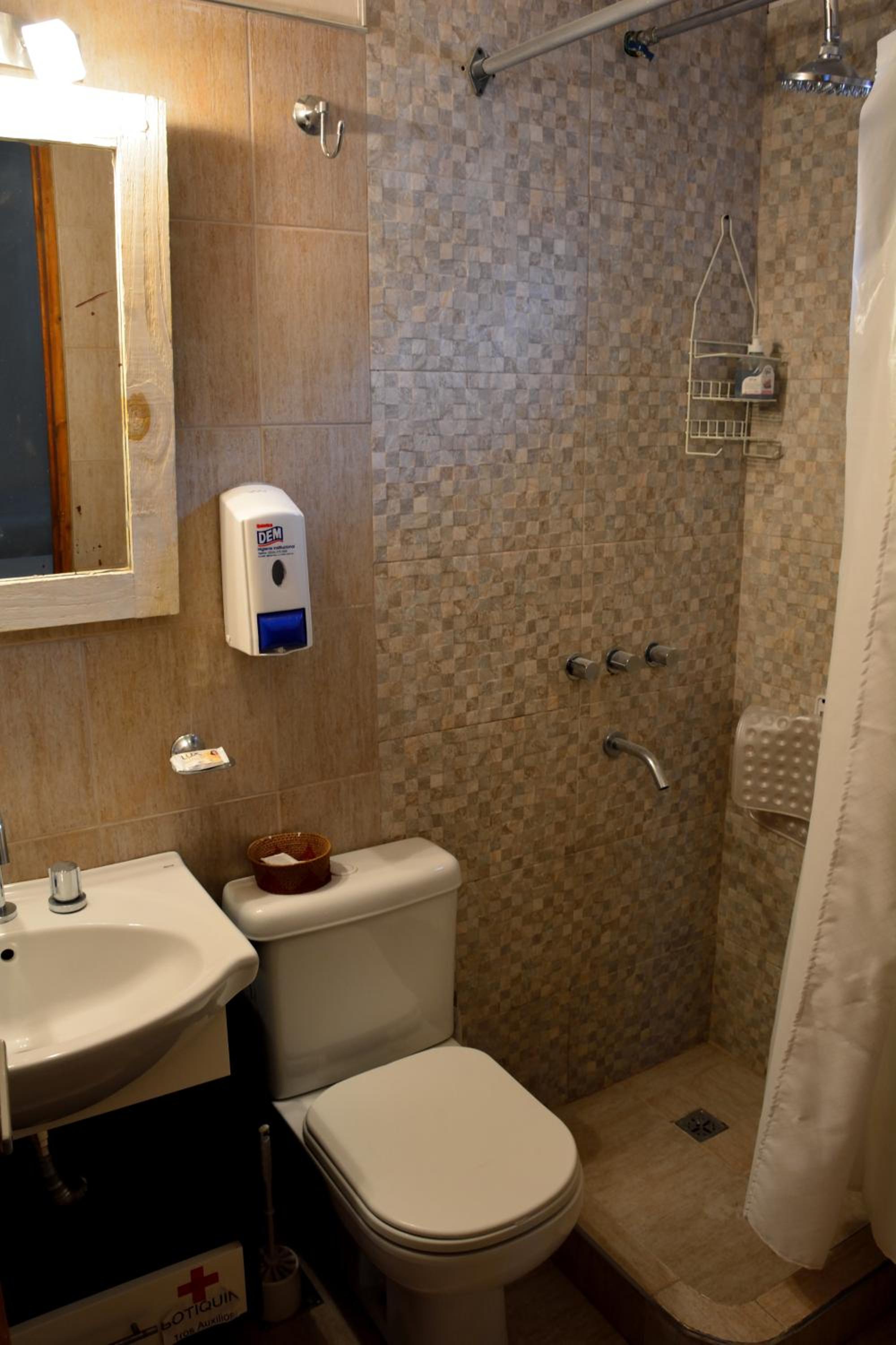 Holiday Home Las Retamas