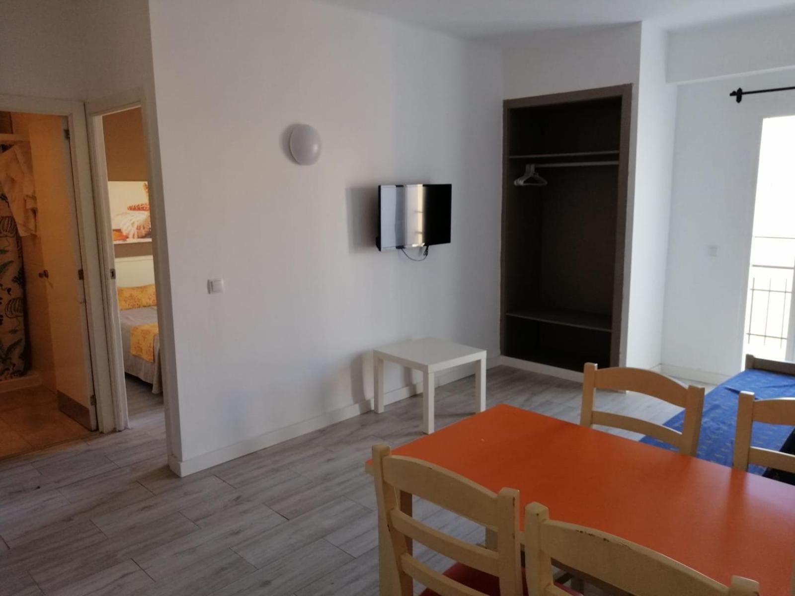 Apartamentos Arcadio view 4