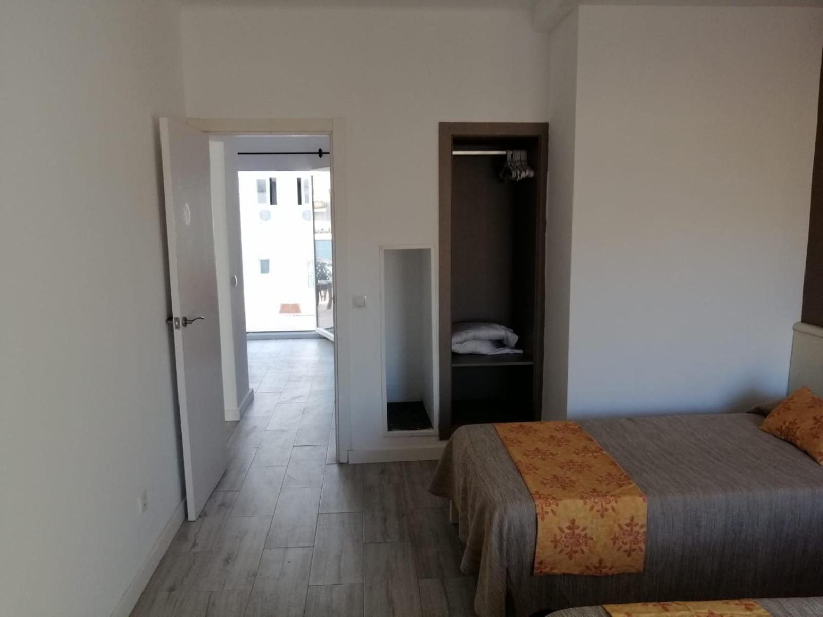 Apartamentos Arcadio view 5