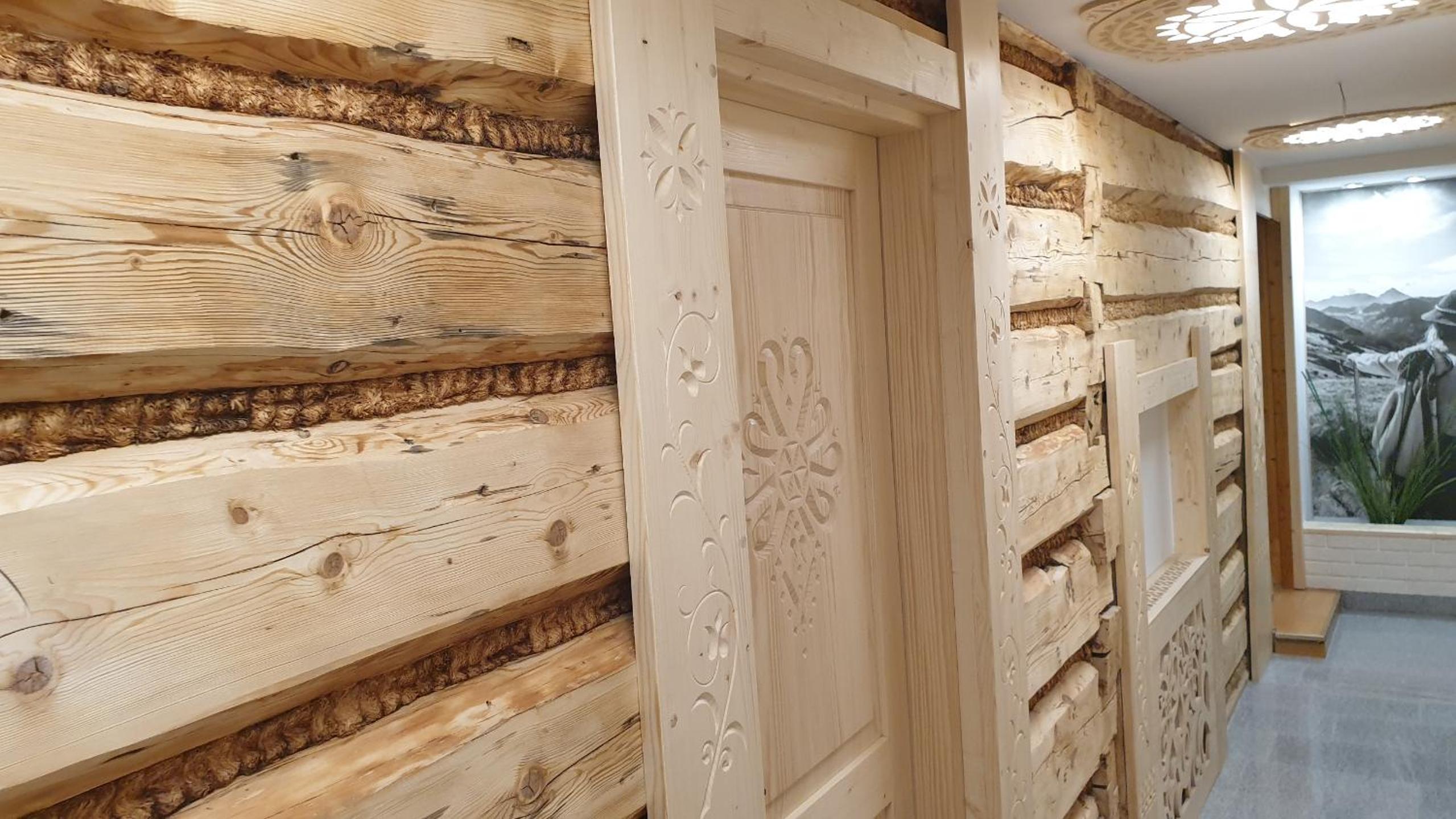 Villa Fortuna - Regionalne apartamenty & SPA - Sauna, Grill, Jacuzzi z widokiem na Tatry