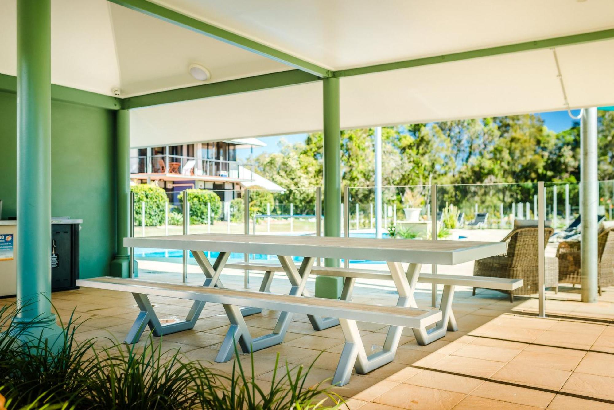 Riverside Holiday Resort Urunga
