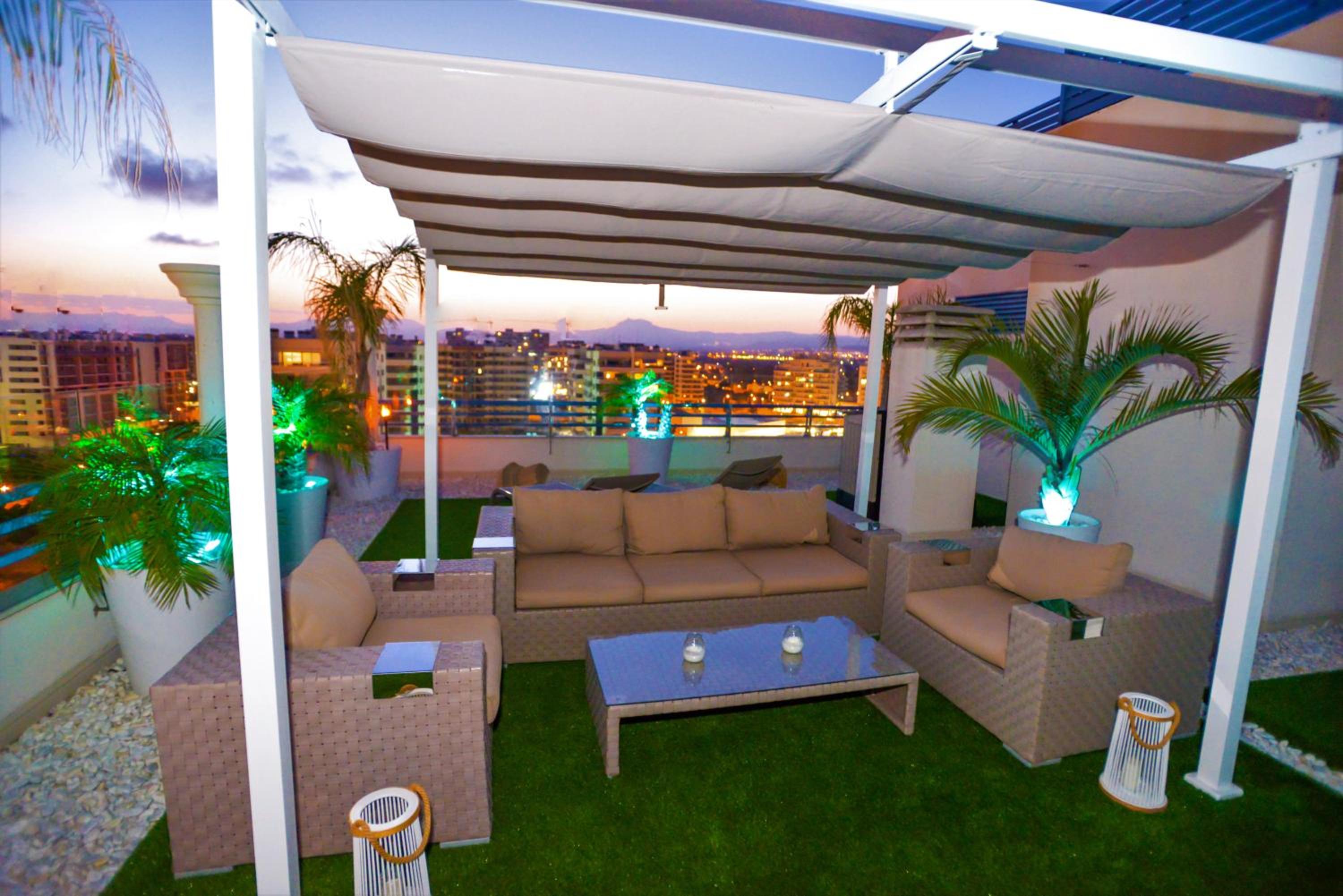 roof