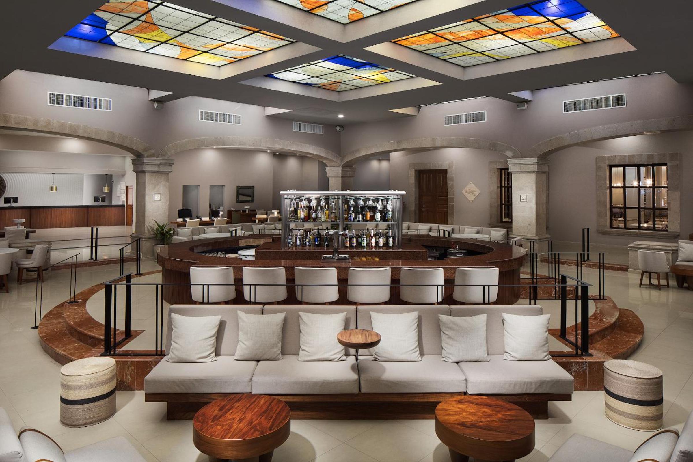 Hotel Marina El Cid Spa  Beach Resort - All Inclusive - Property Image 53