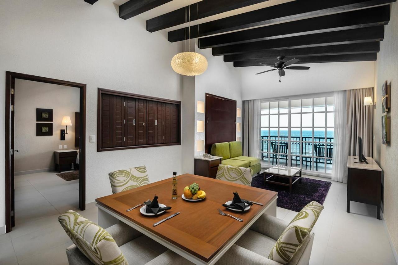 Hotel Marina El Cid Spa  Beach Resort - All Inclusive - Property Image 56