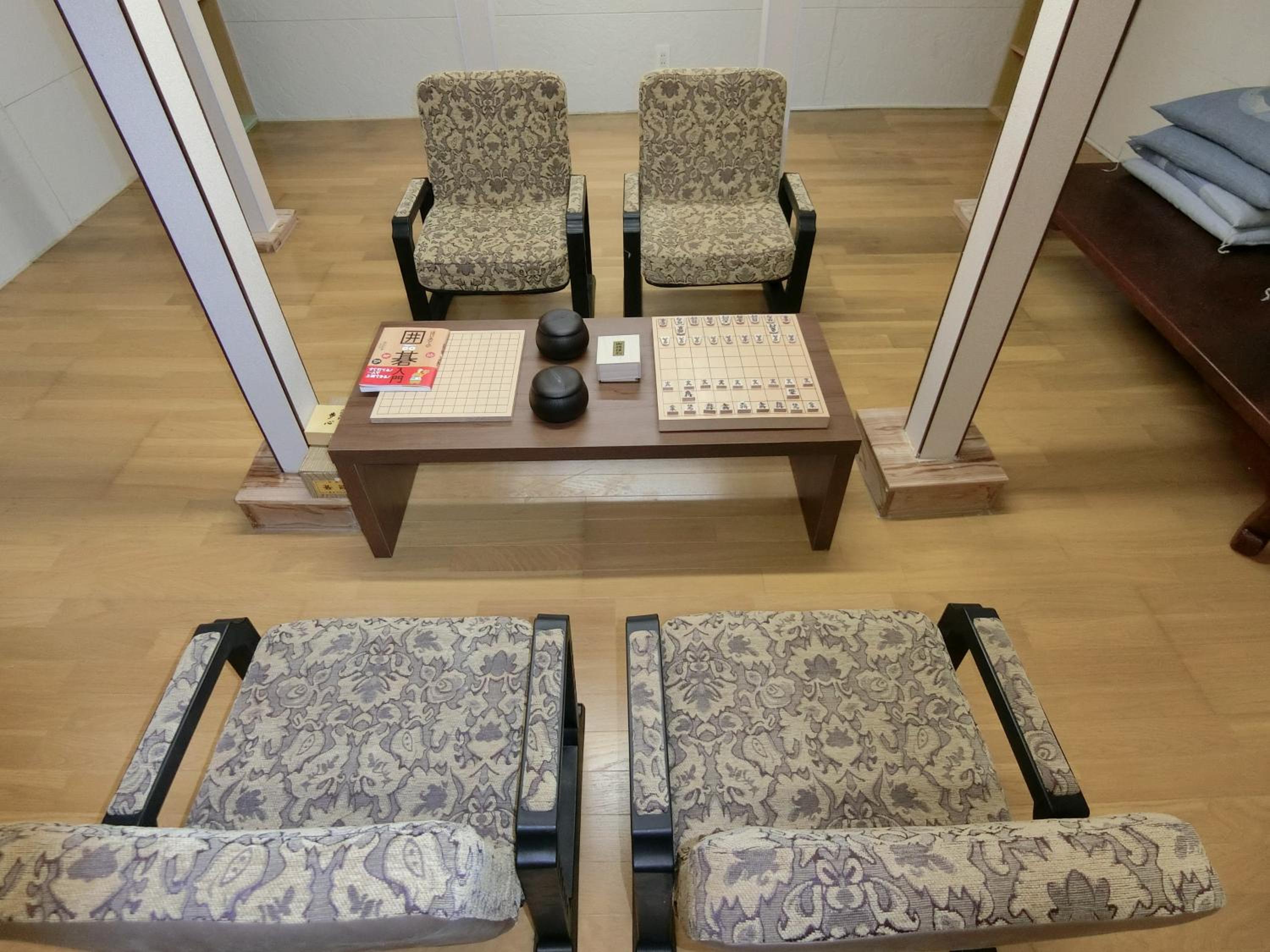 Shirahama Meiji Villa, Shirahama - 11