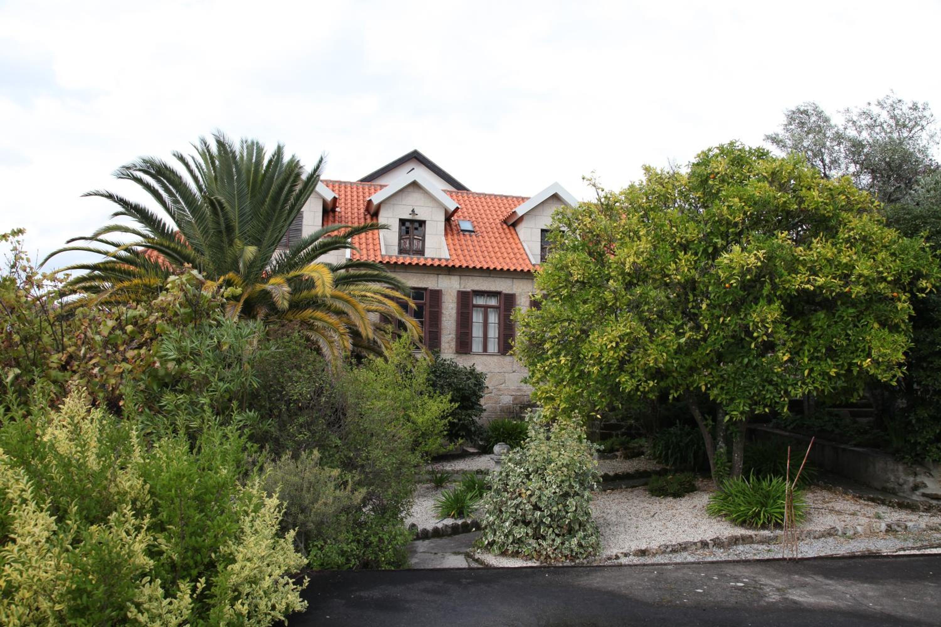 Casa Cardoso view 2