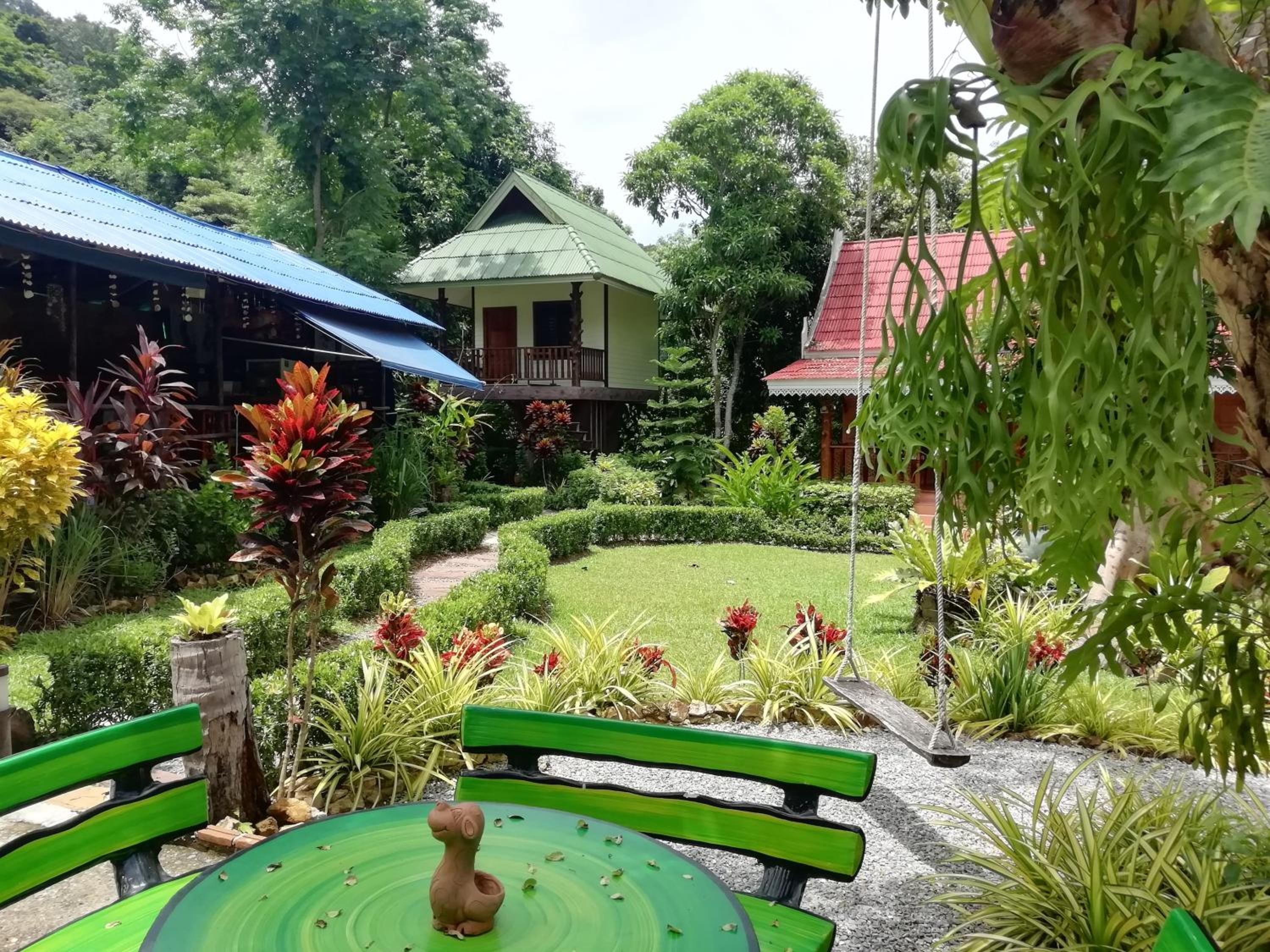 Macura Resort