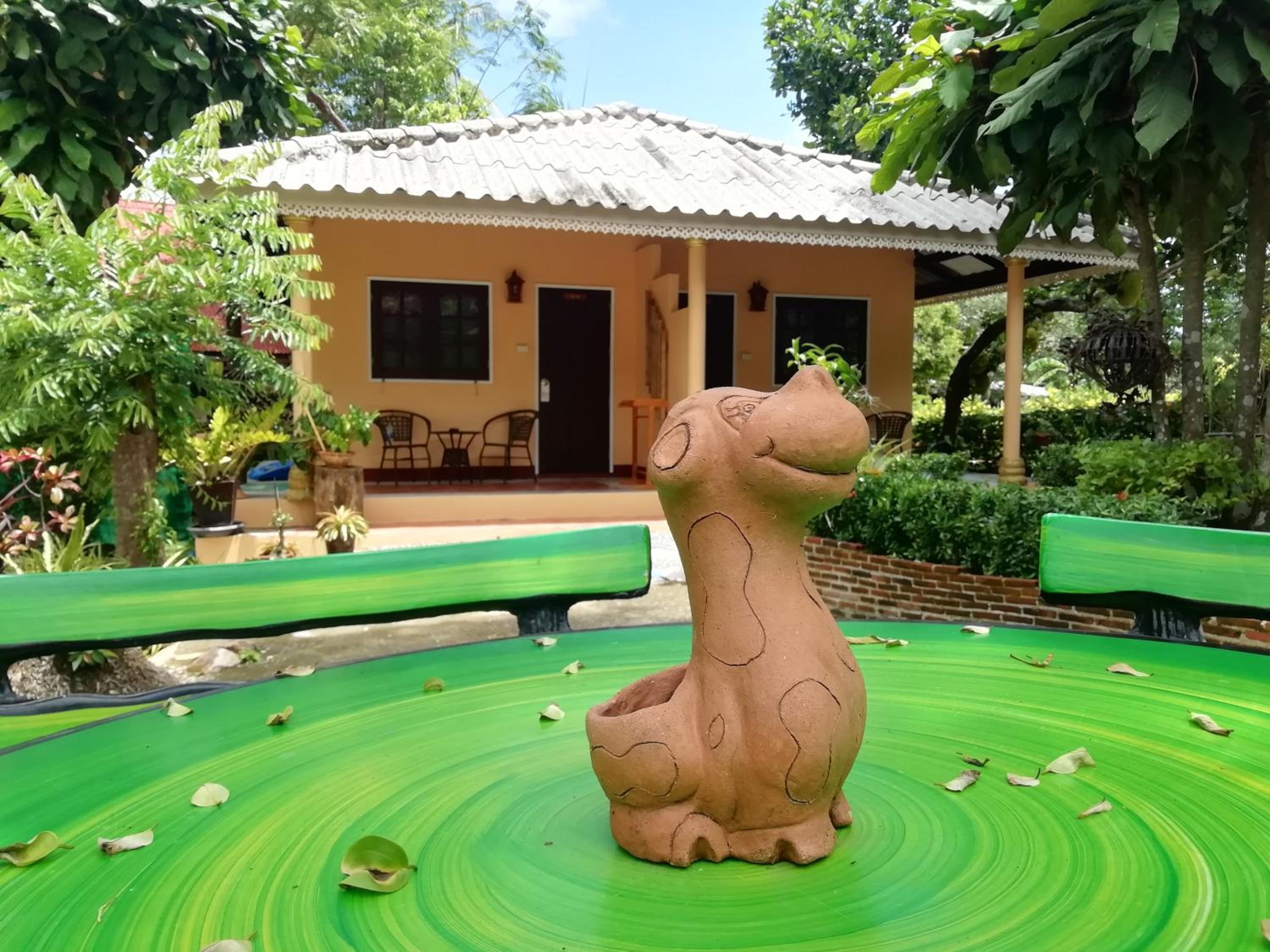 Macura Resort