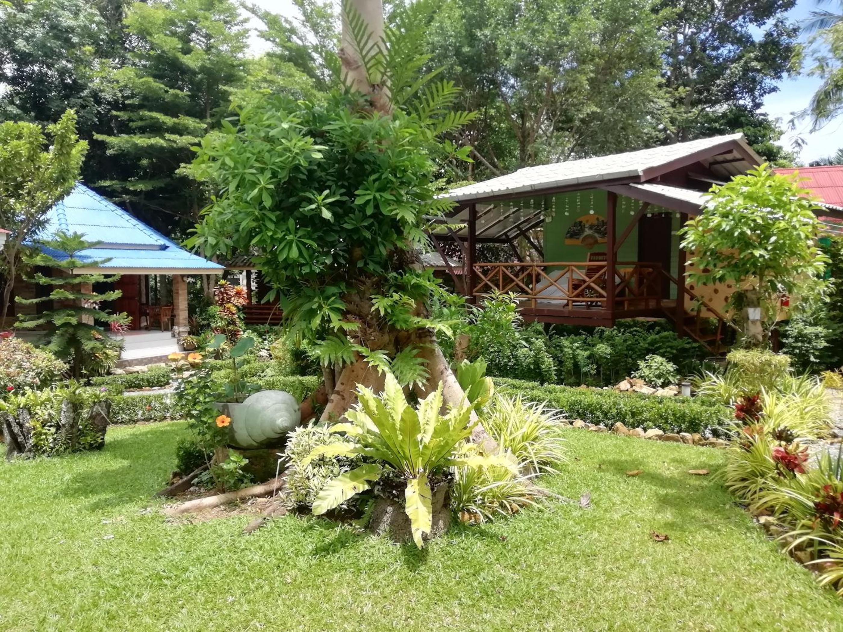 Macura Resort