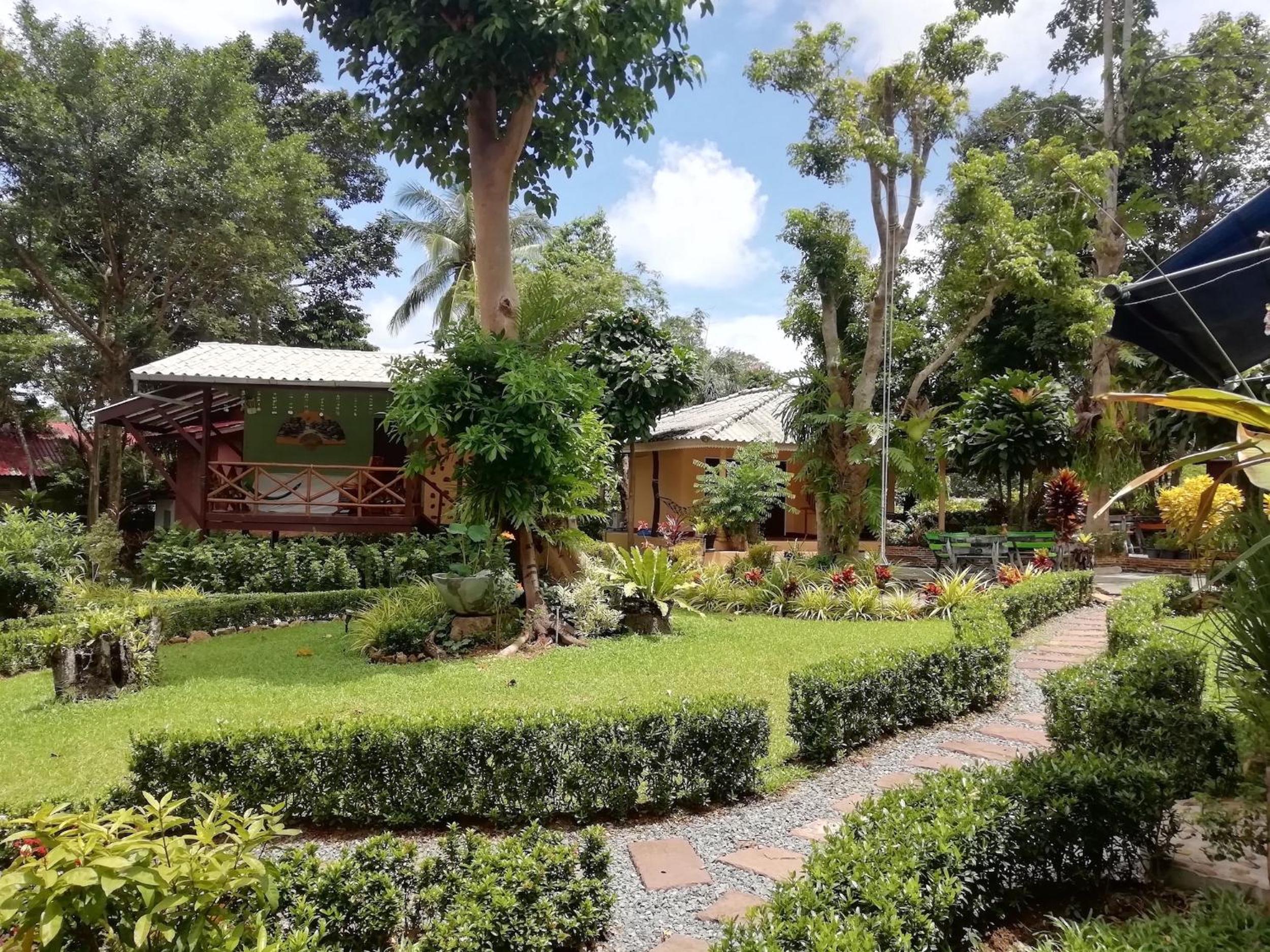 Macura Resort