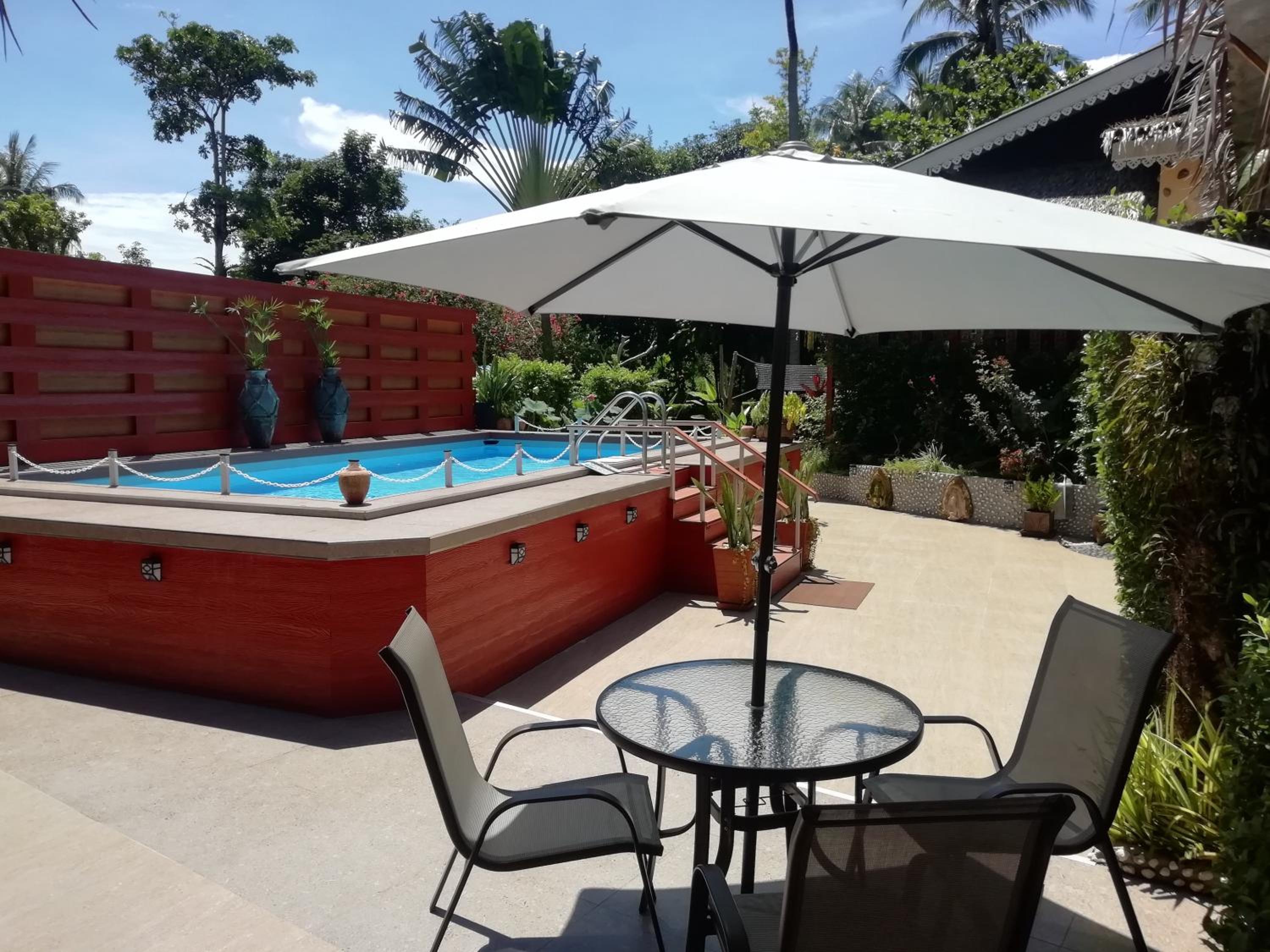 Macura Resort