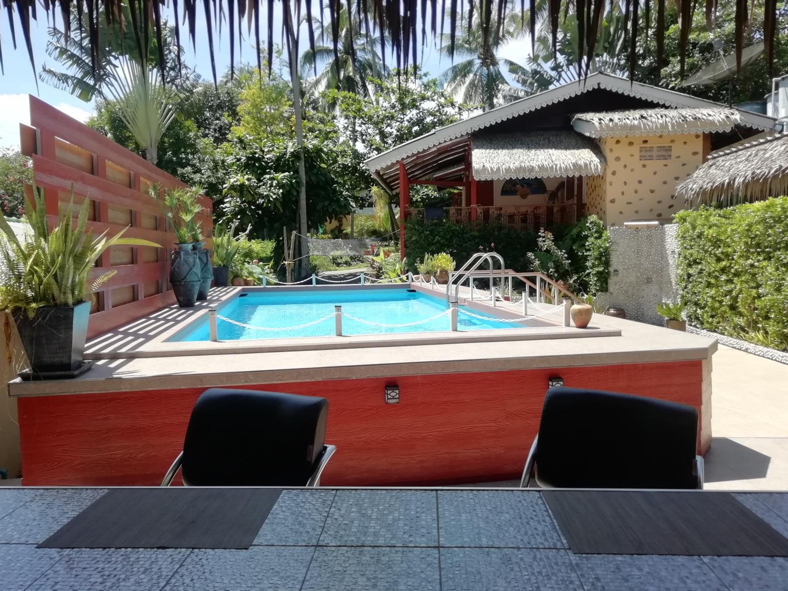 Macura Resort