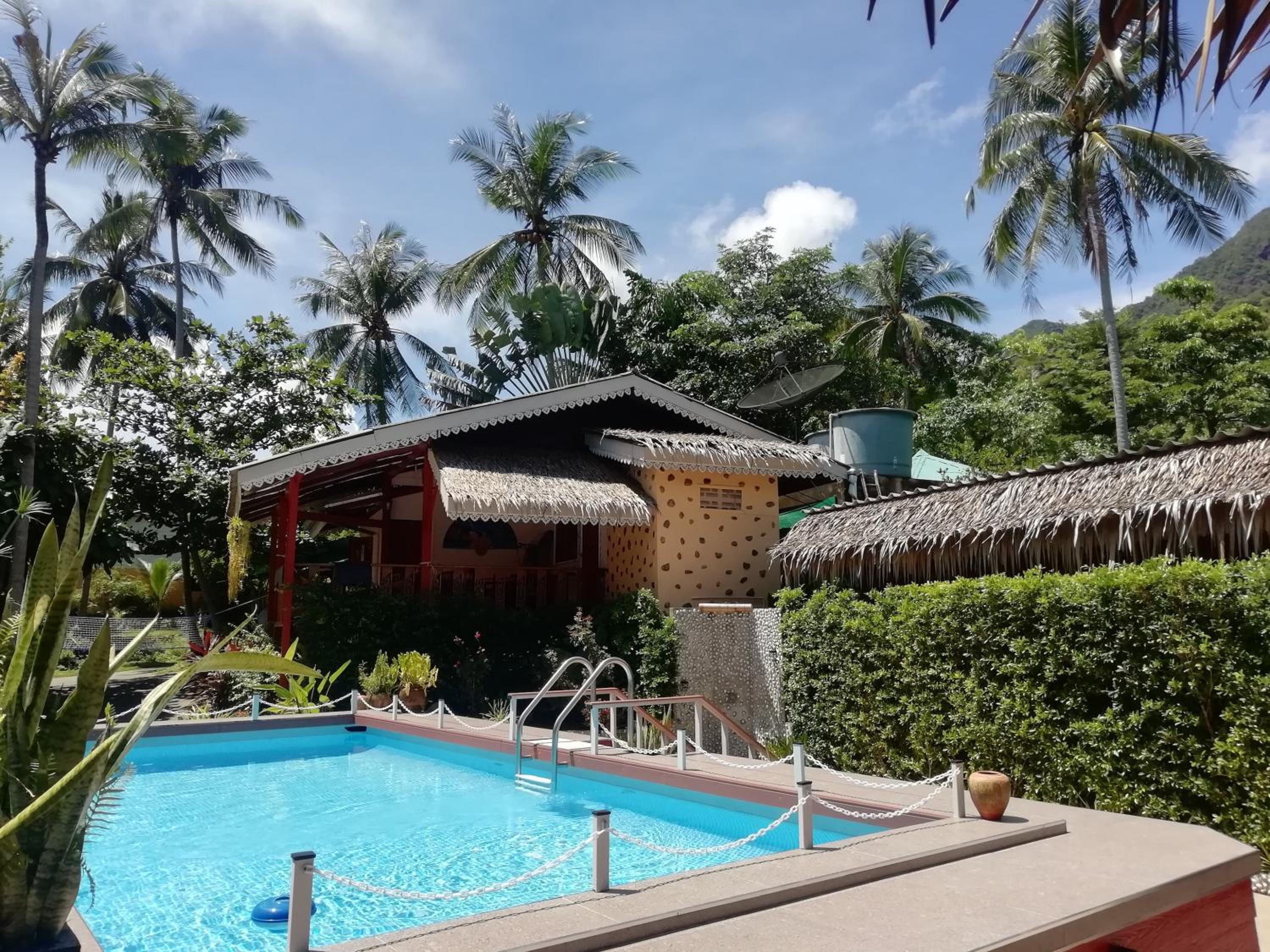 Macura Resort