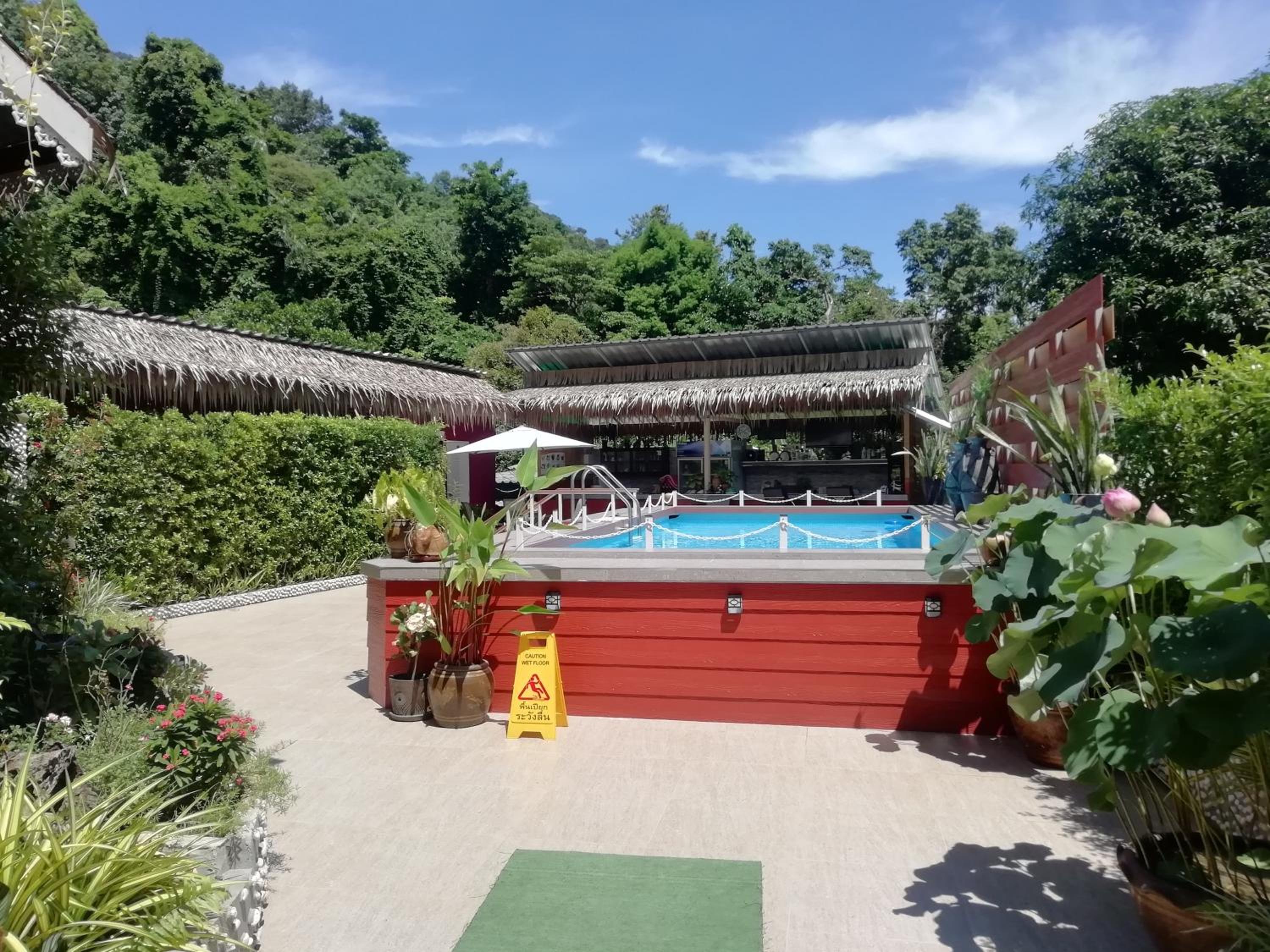 Macura Resort