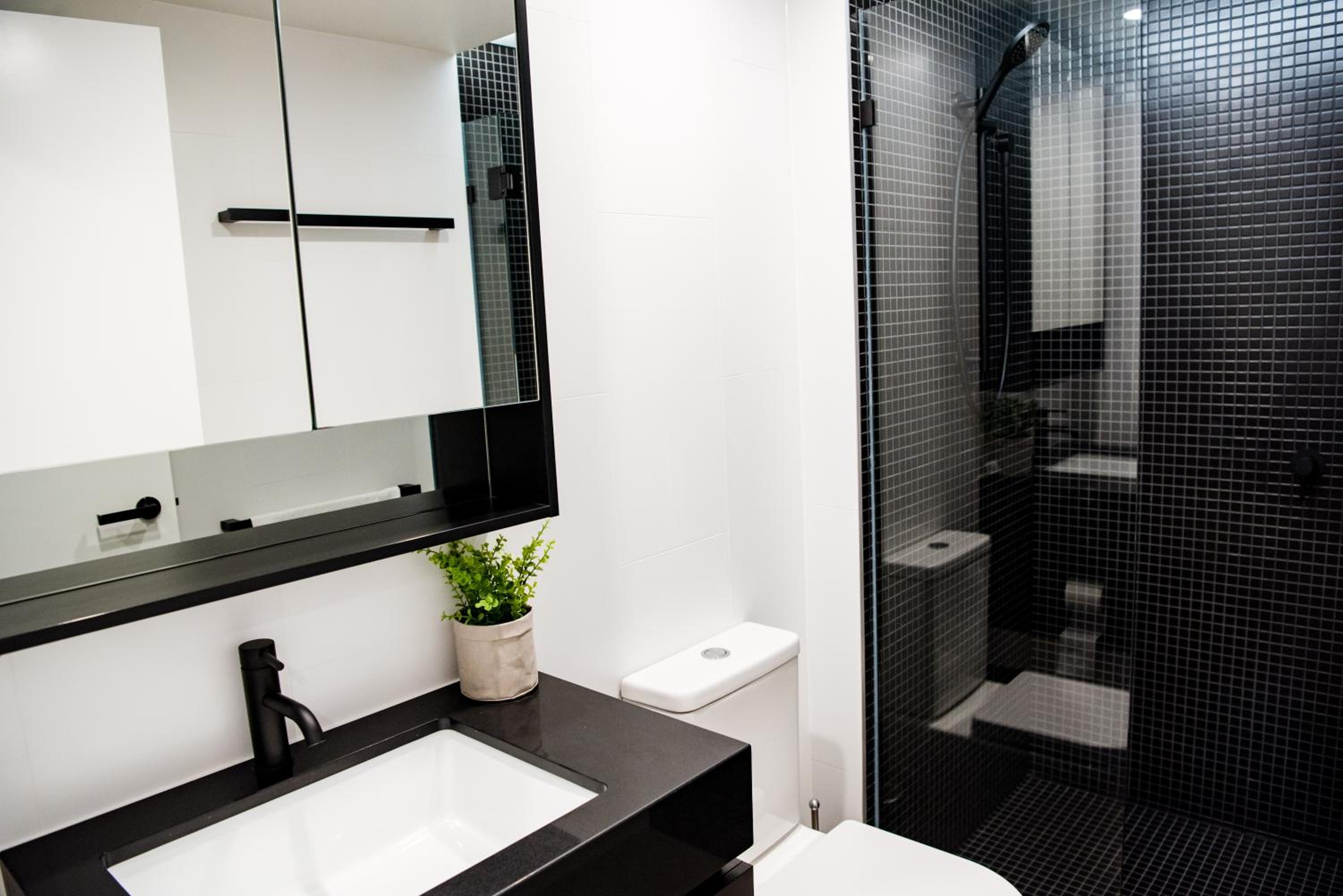 AirTrip Apartments at Woolloongabba