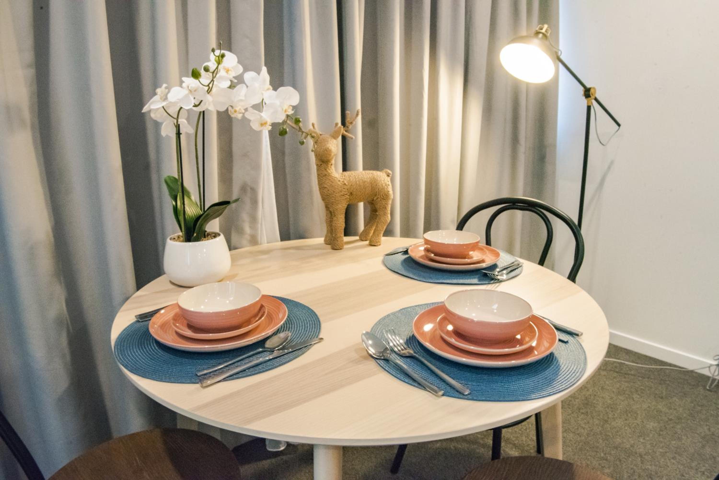 AirTrip Apartments at Woolloongabba