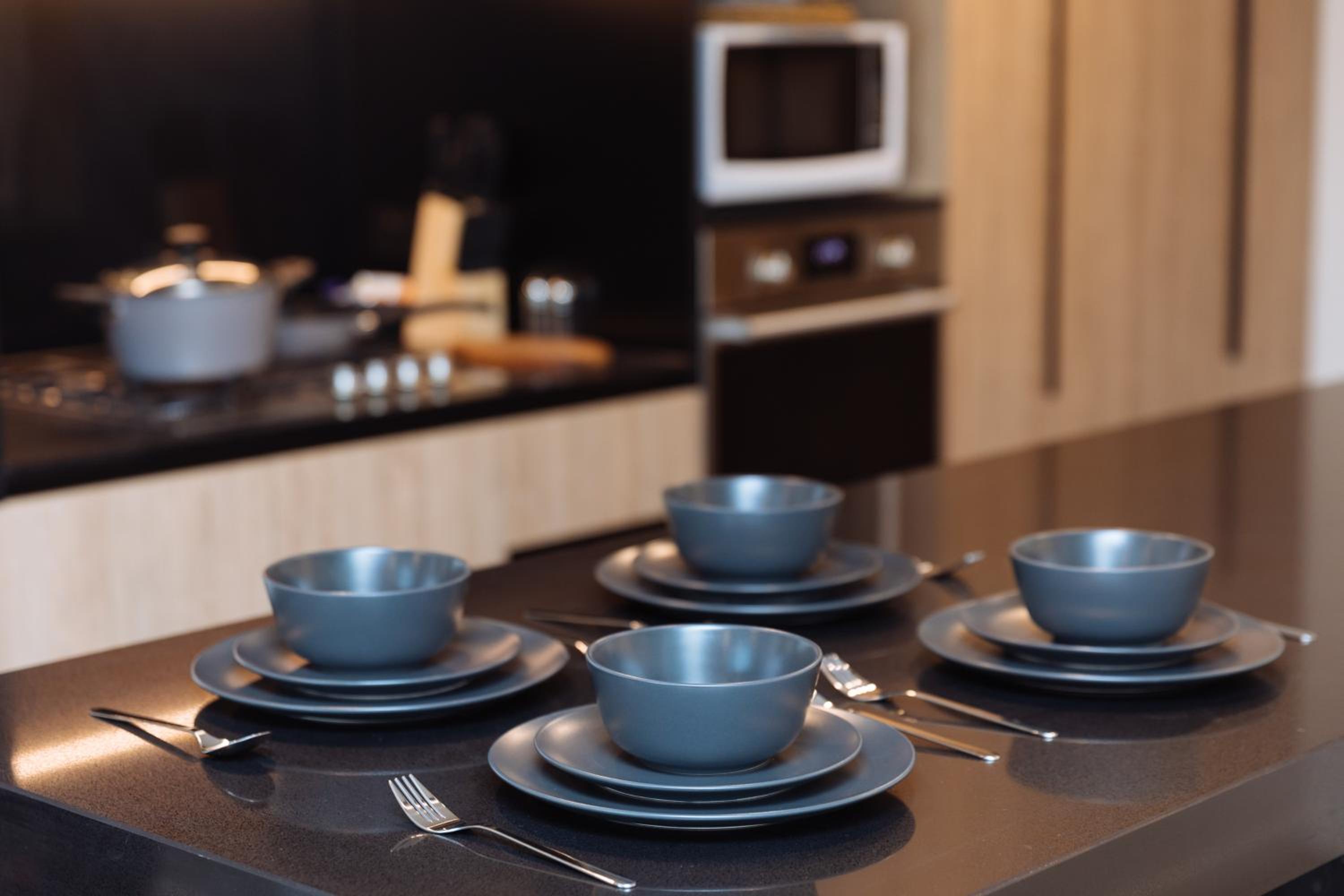 AirTrip Apartments at Woolloongabba
