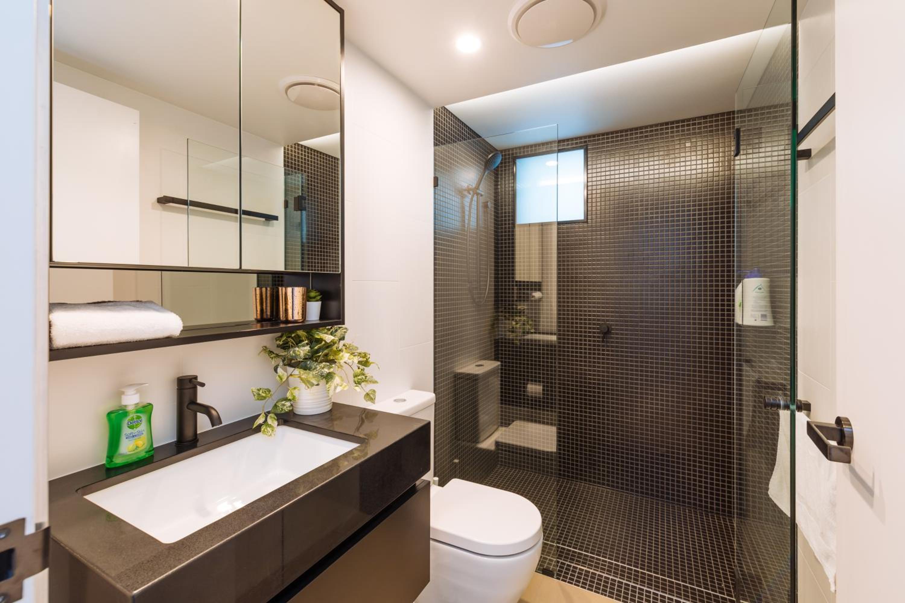 AirTrip Apartments at Woolloongabba