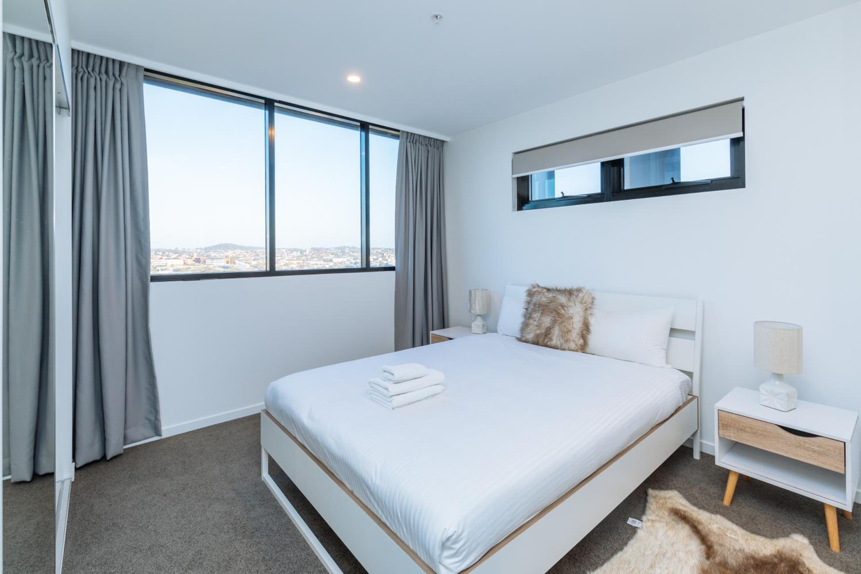 AirTrip Apartments at Woolloongabba