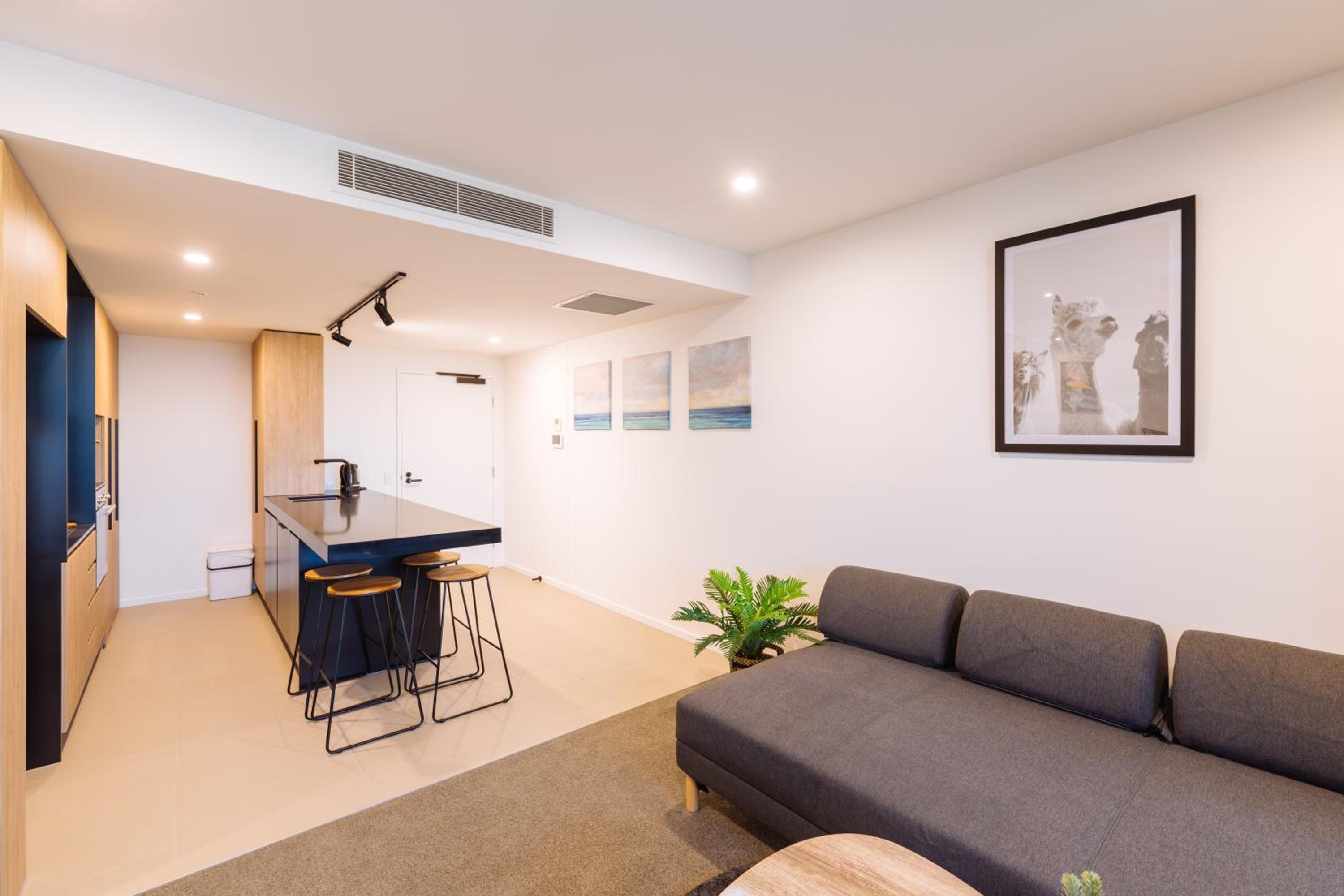 AirTrip Apartments at Woolloongabba