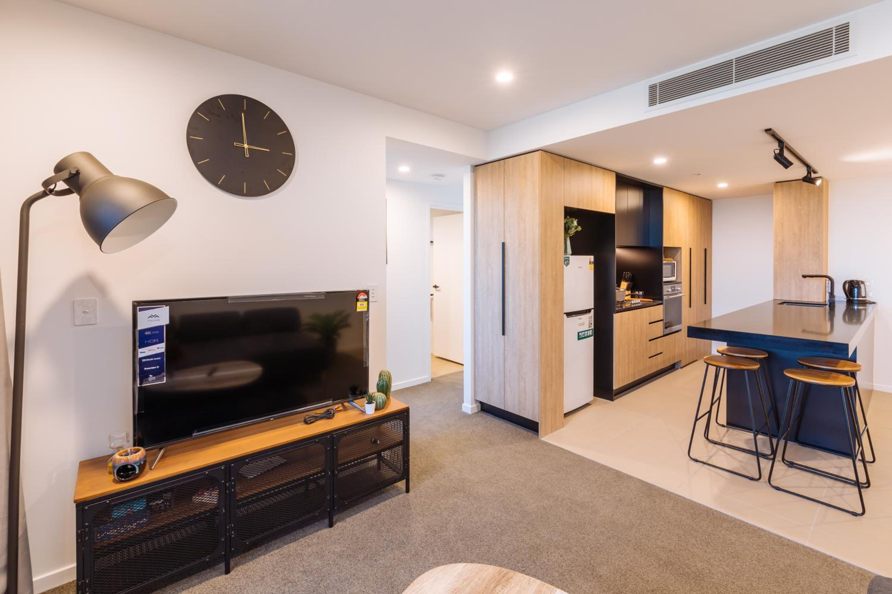 AirTrip Apartments at Woolloongabba
