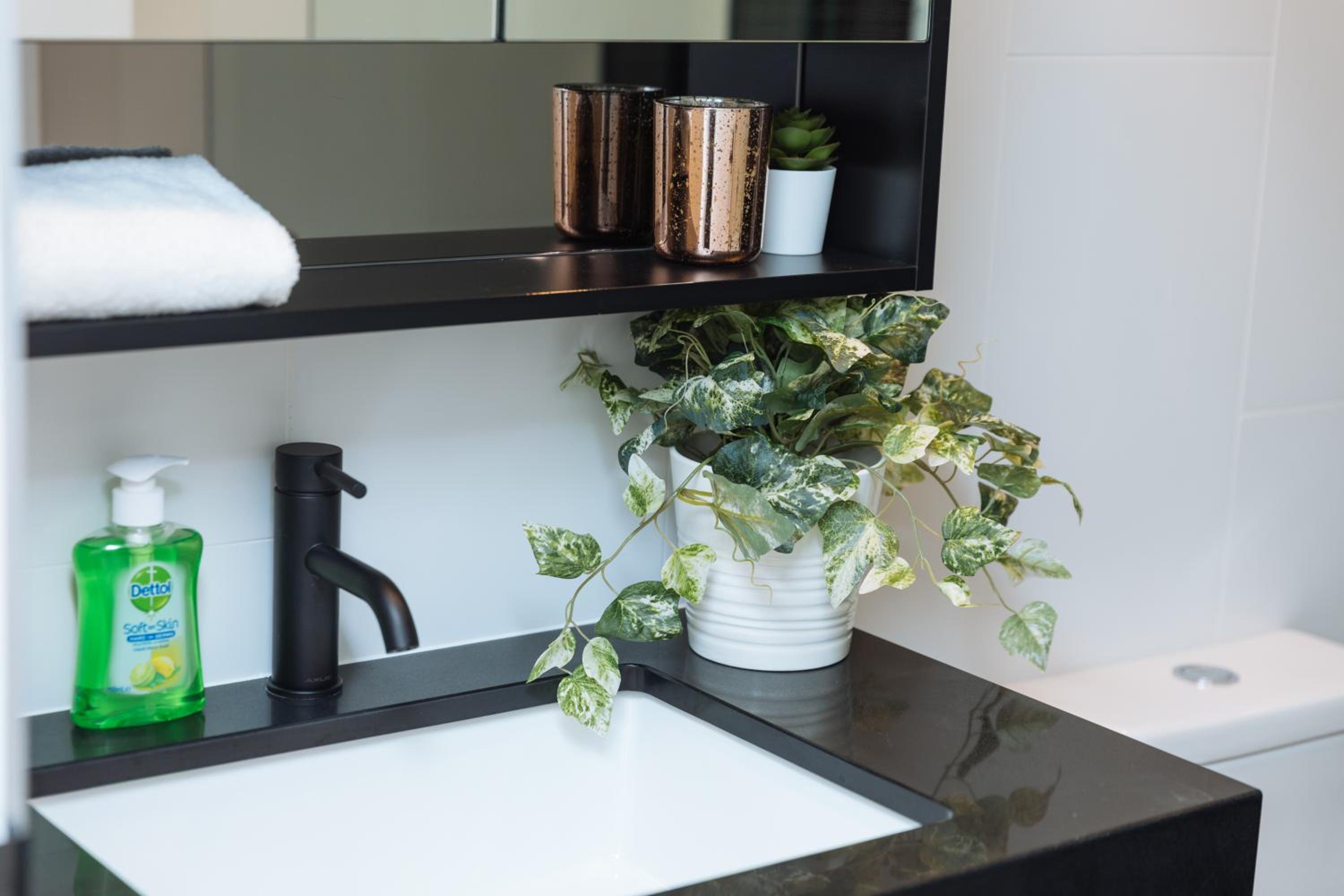 AirTrip Apartments at Woolloongabba
