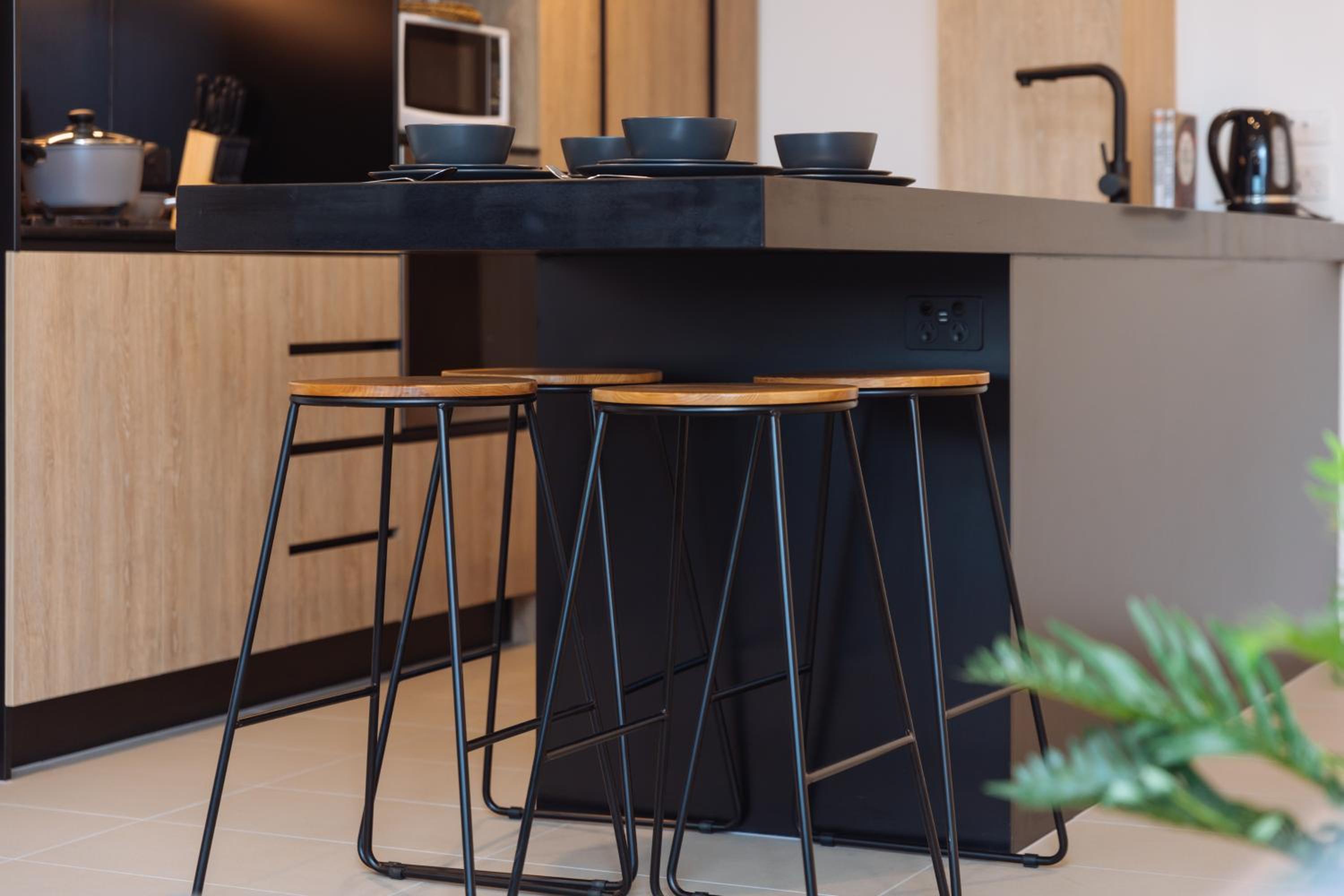 AirTrip Apartments at Woolloongabba