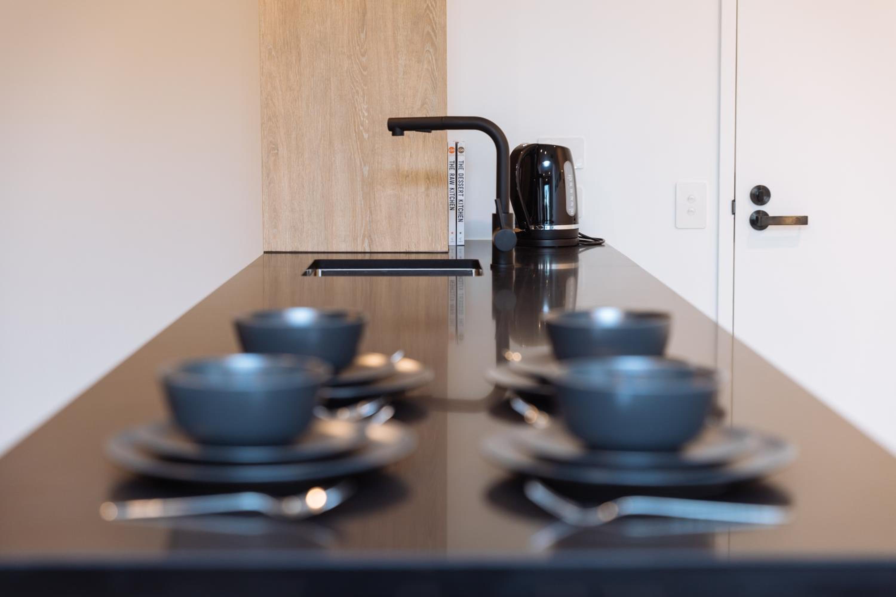AirTrip Apartments at Woolloongabba