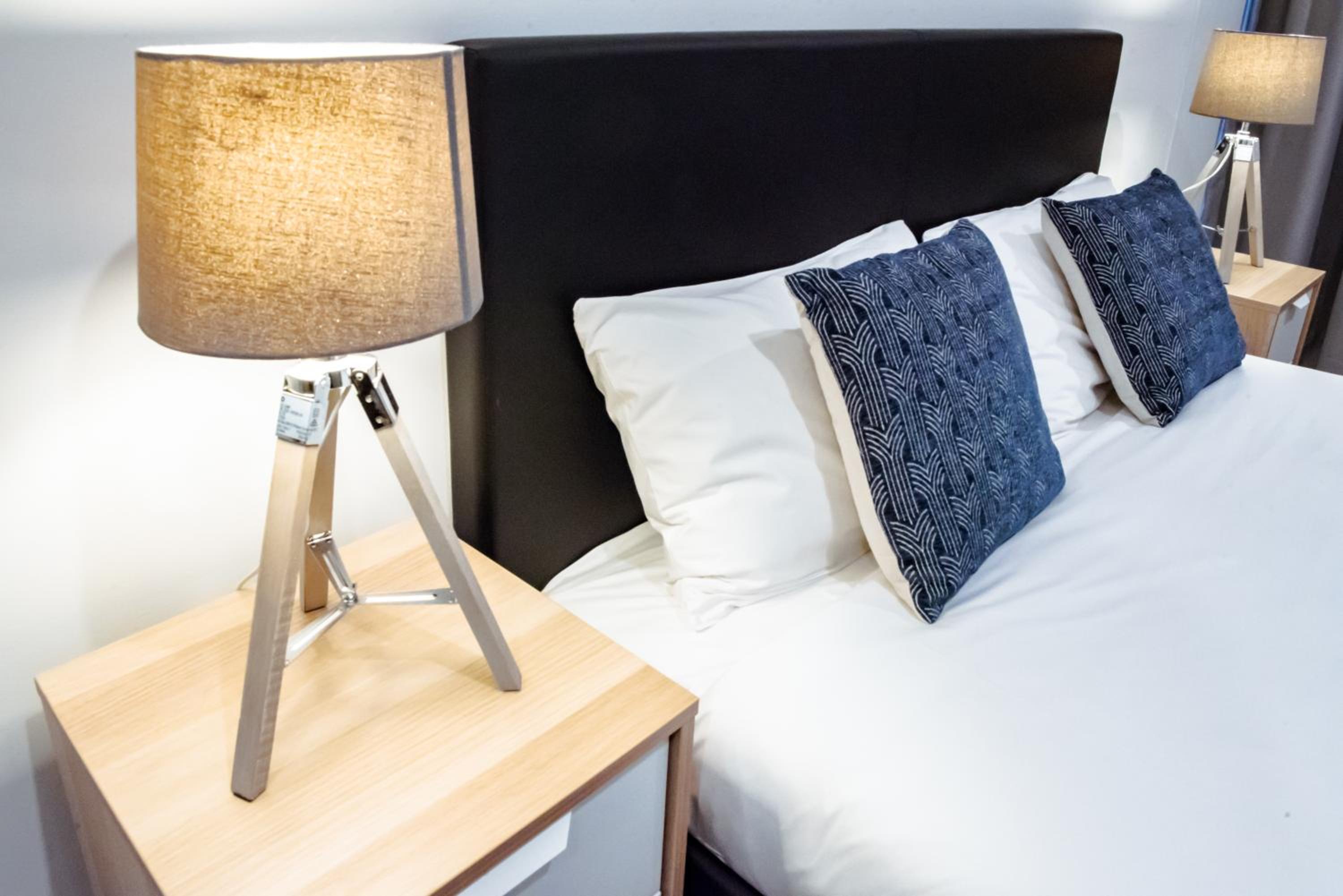 AirTrip Apartments at Woolloongabba