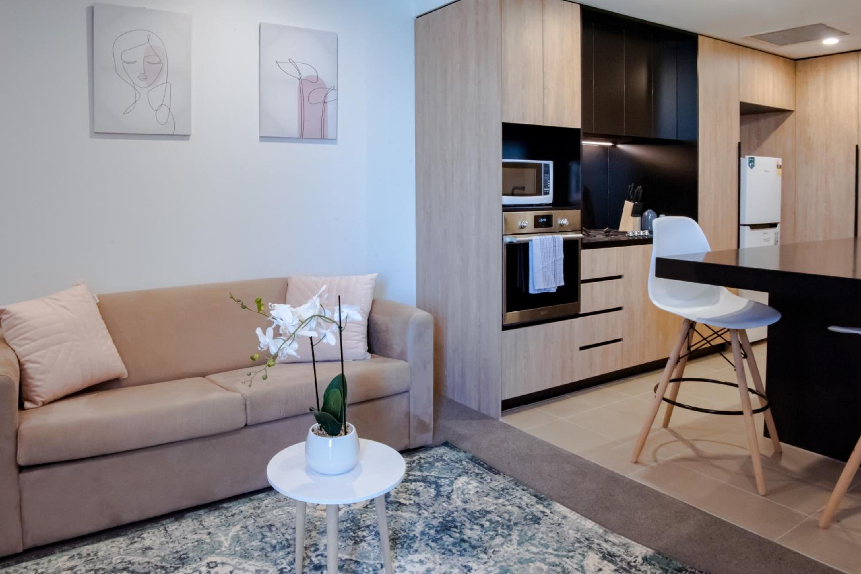 AirTrip Apartments at Woolloongabba