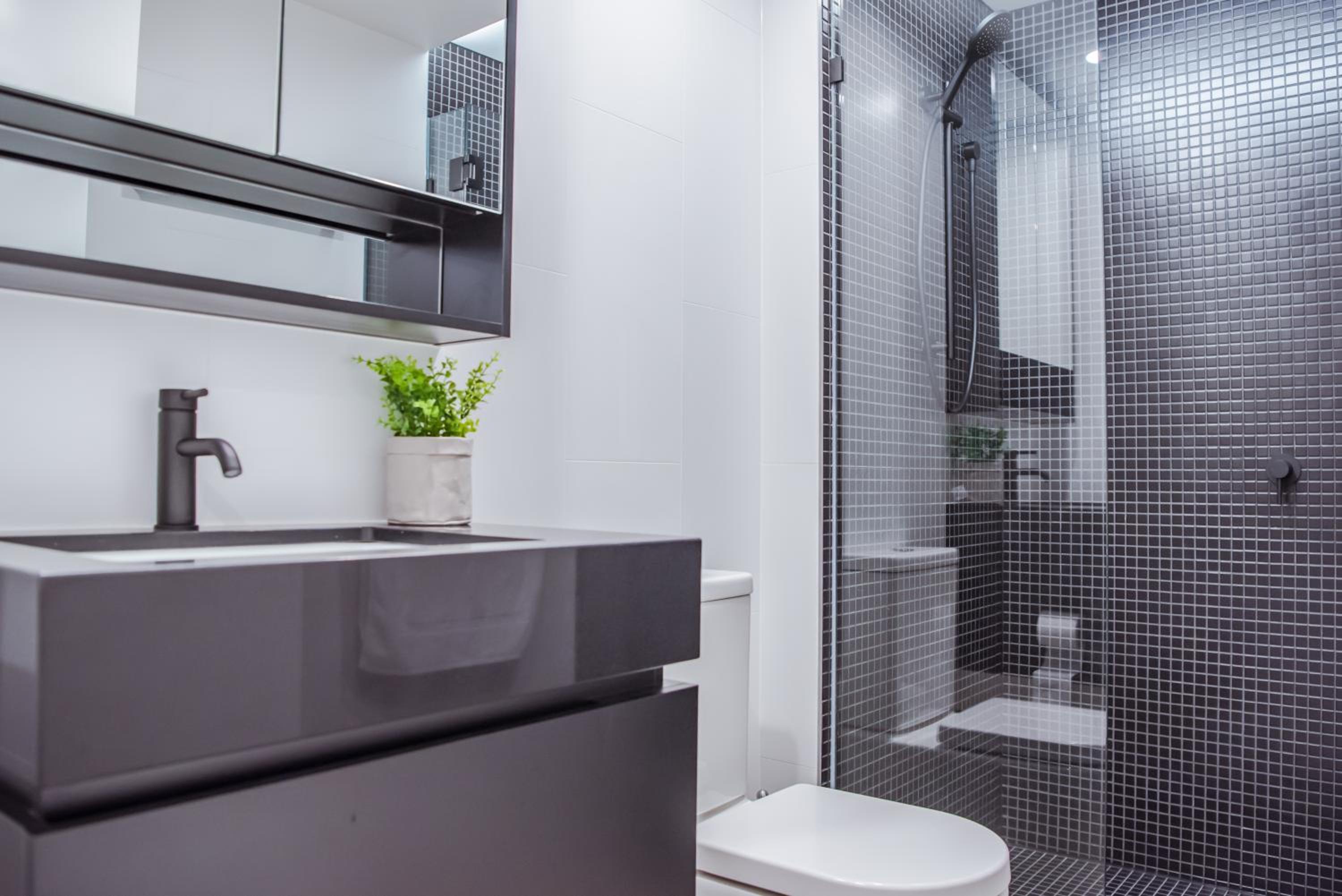 AirTrip Apartments at Woolloongabba