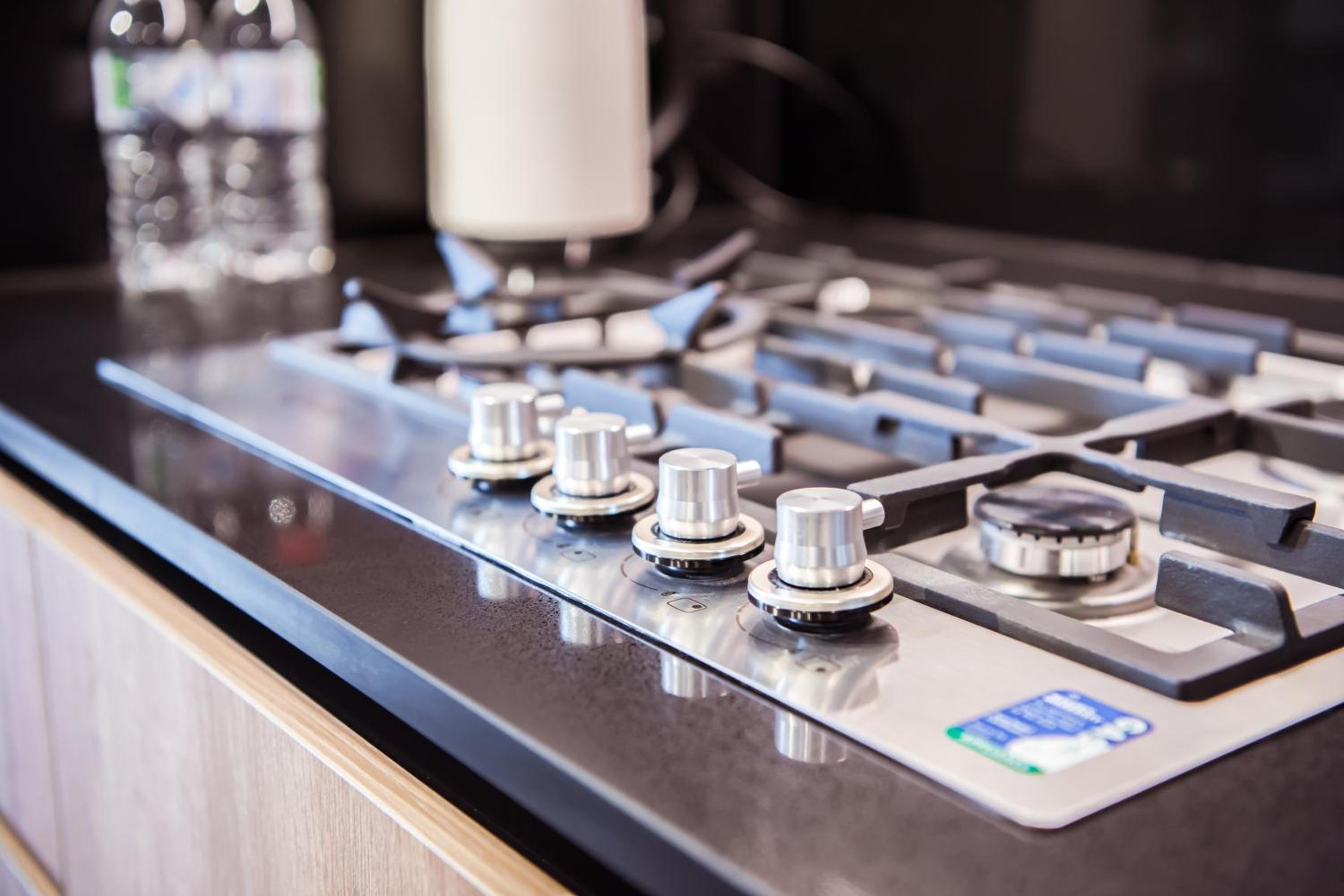 AirTrip Apartments at Woolloongabba