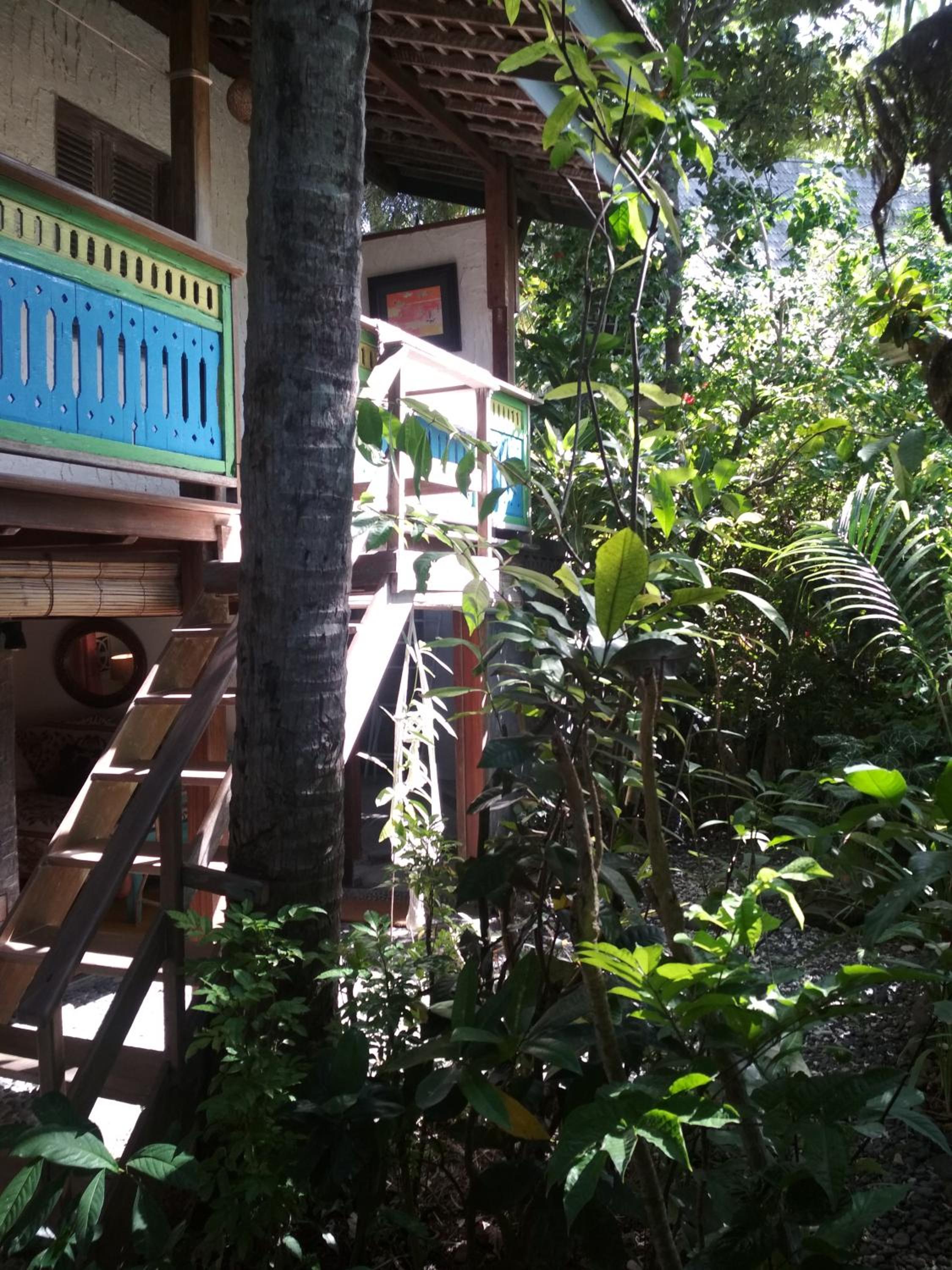 Pondok Pisang Candidasa