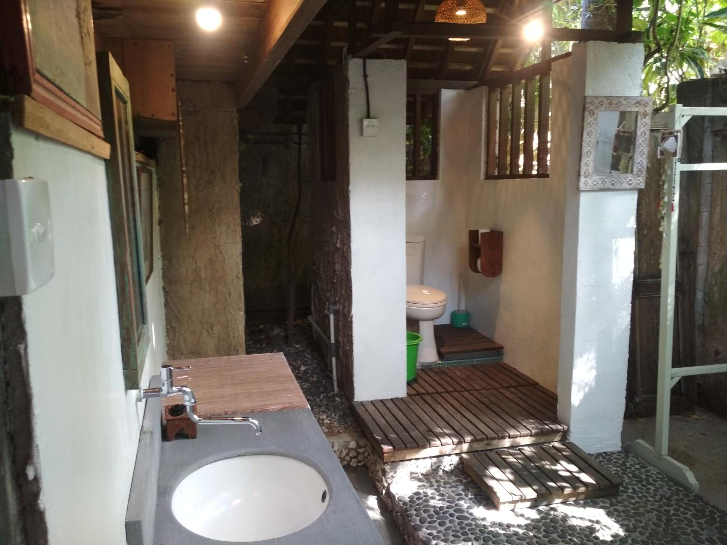 Pondok Pisang Candidasa