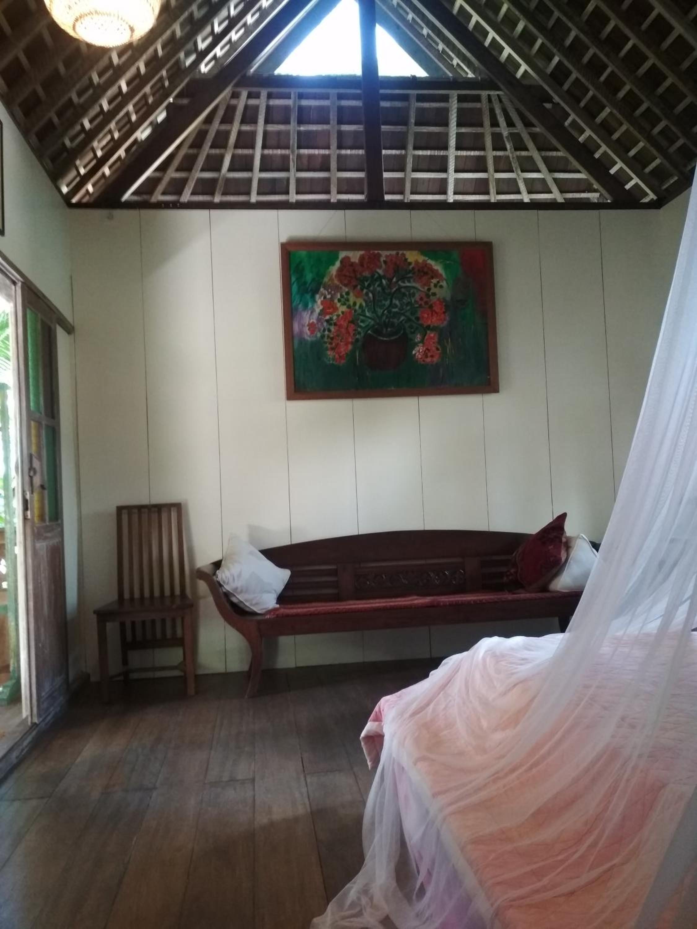 Pondok Pisang Candidasa