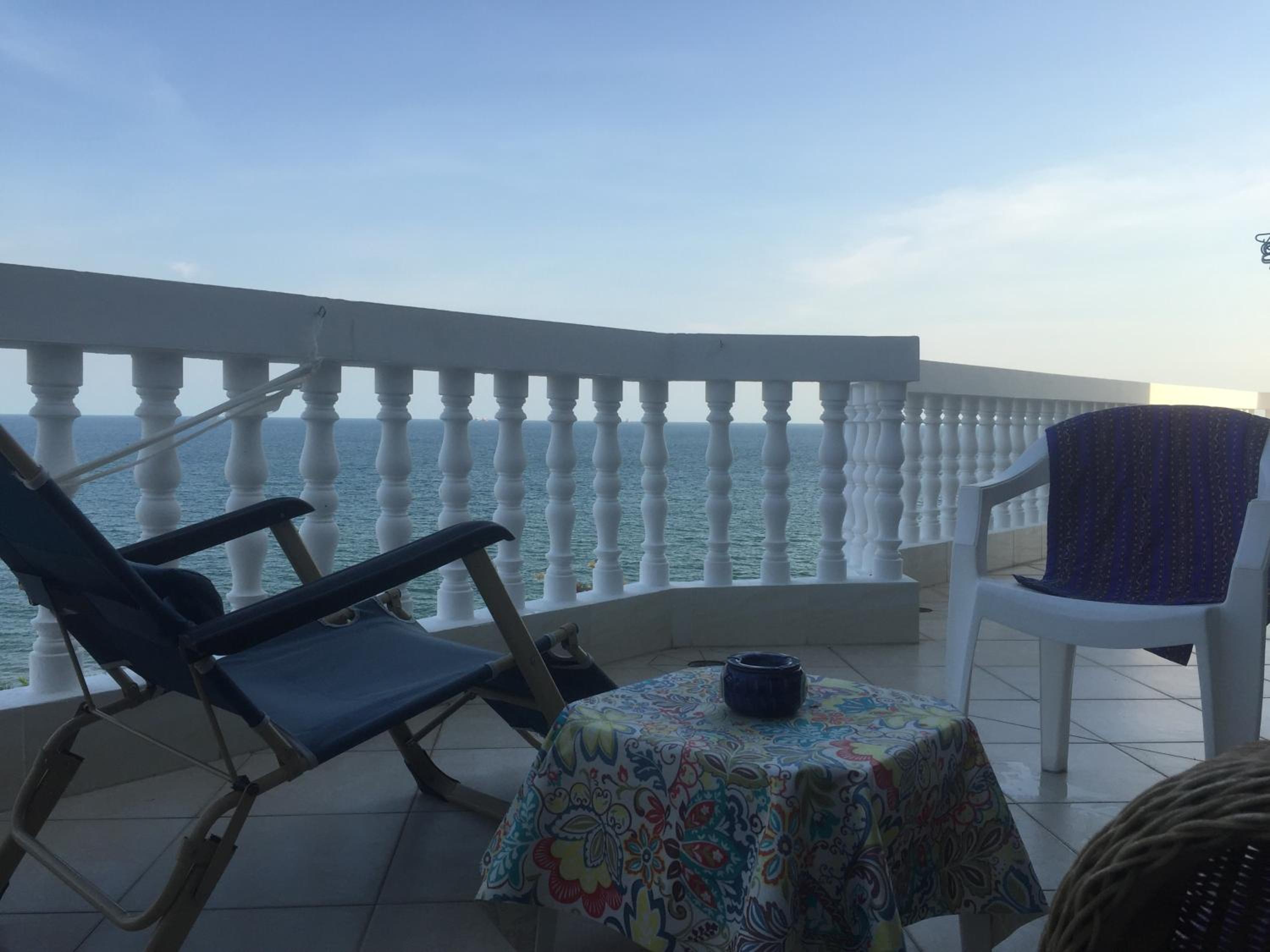 PMY Beach Resort, Районг - 22