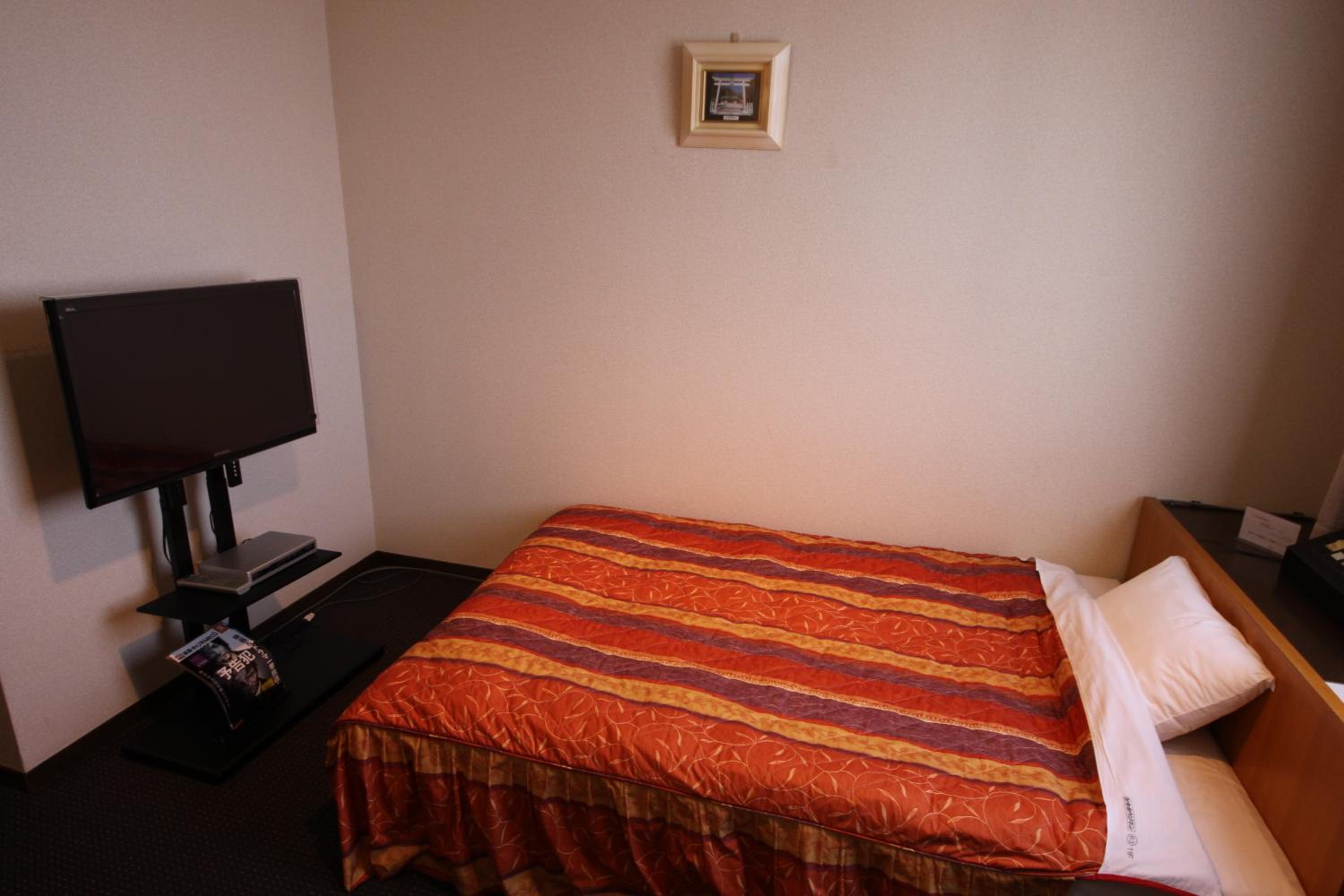 Shingu Central Hotel