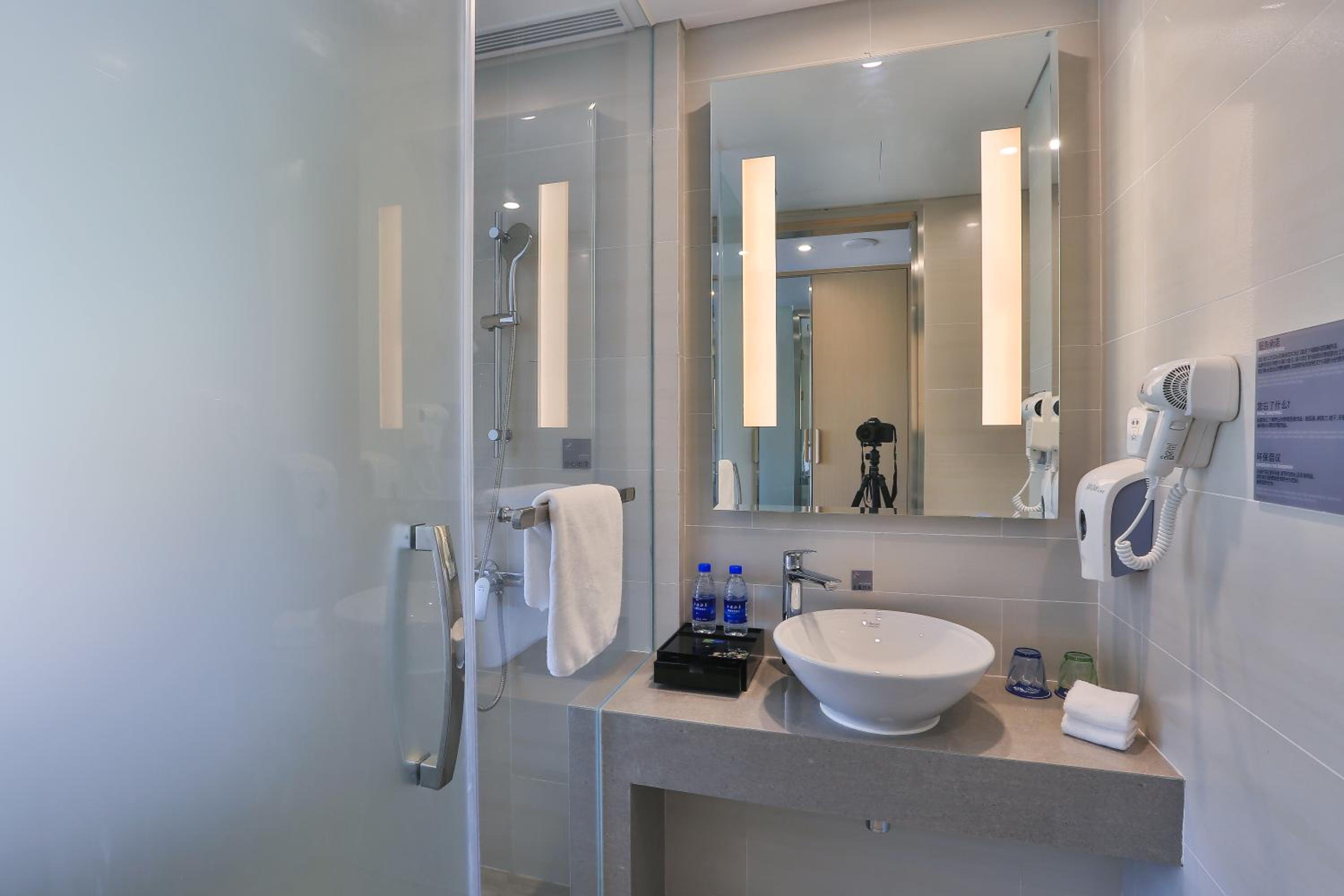 Holiday Inn Express Emei Mountain by IHG