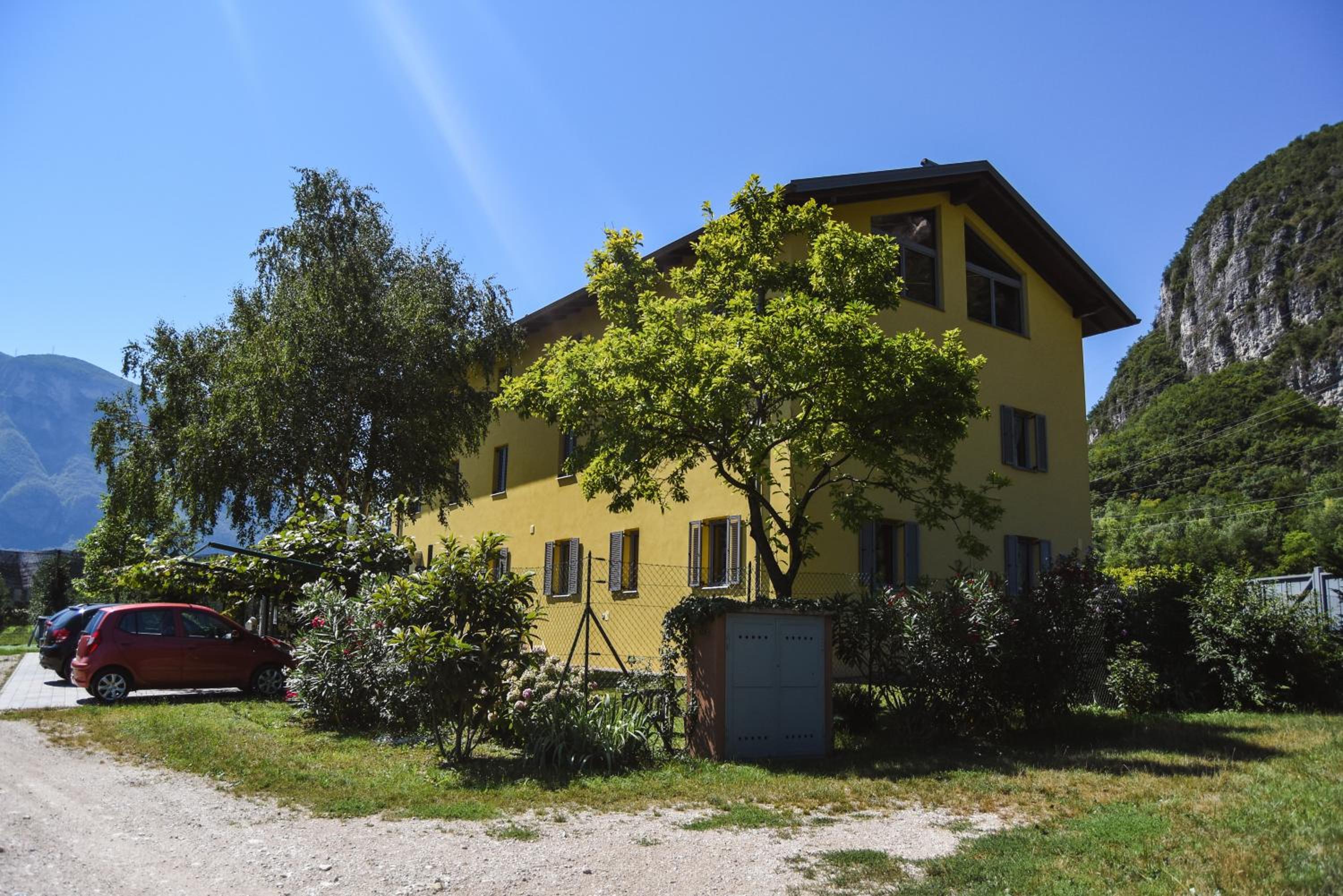 Agriturismo La Casa Gialla view 5