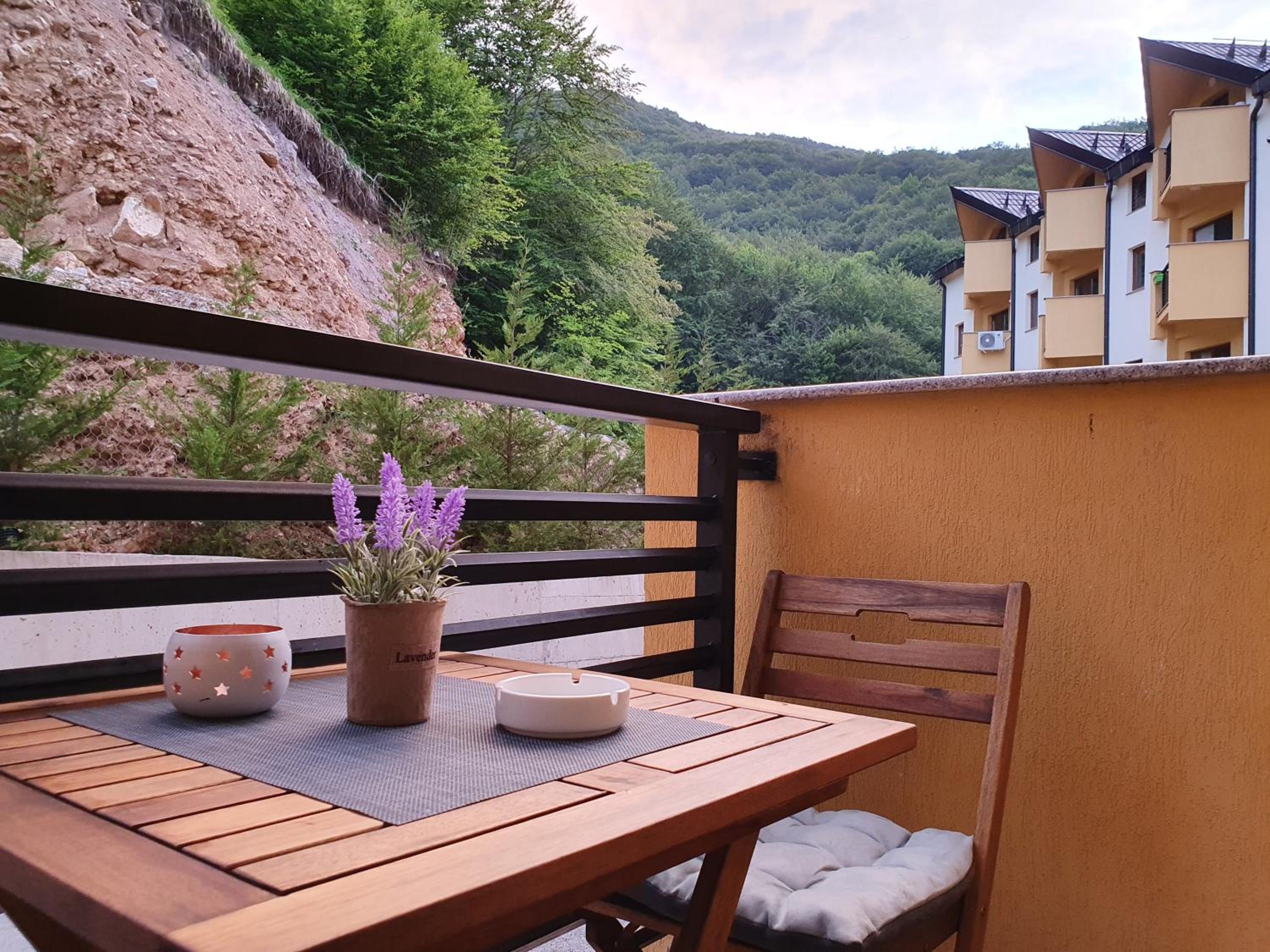 Filip&Yana Apartment view 2